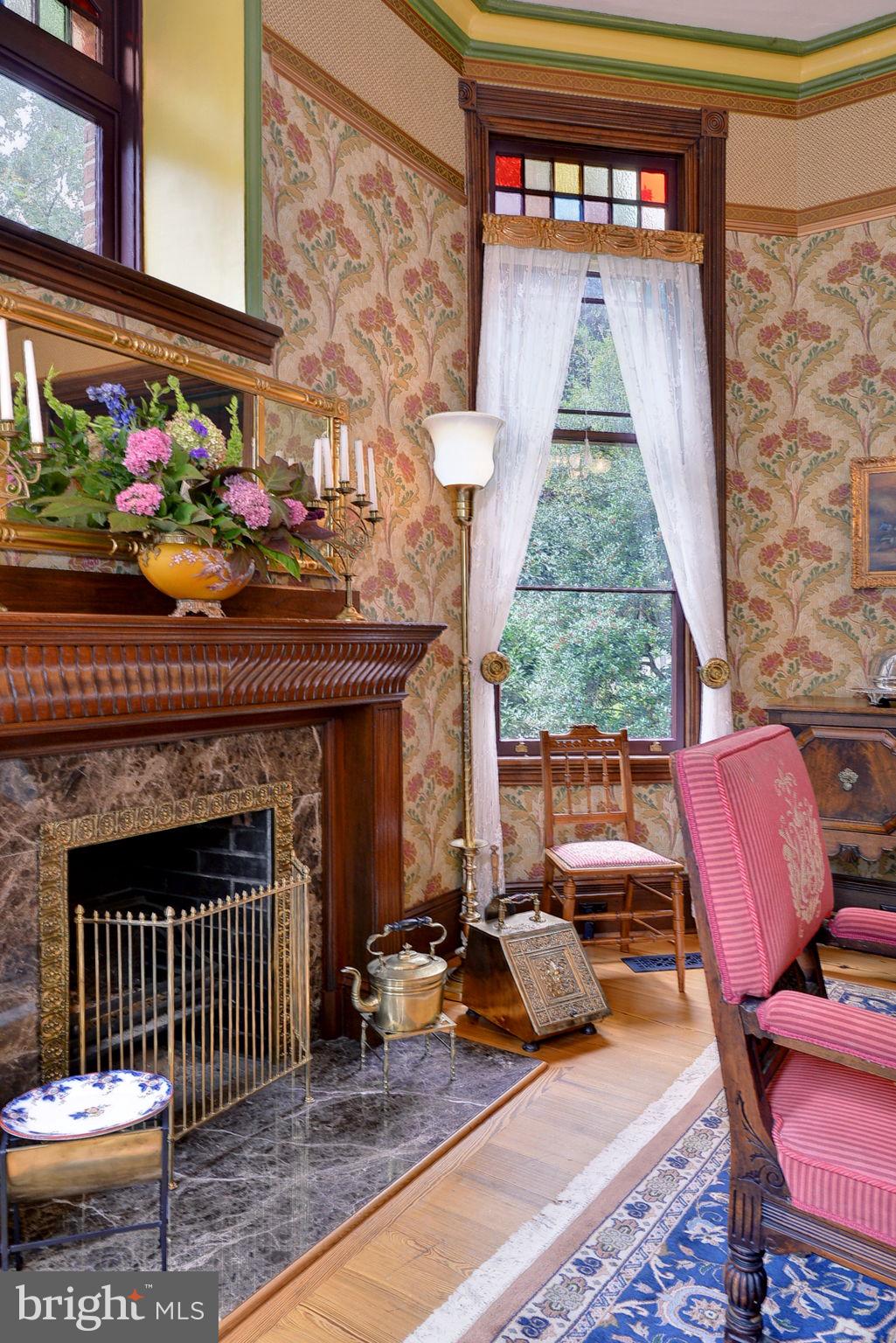 HAGUE - Residential