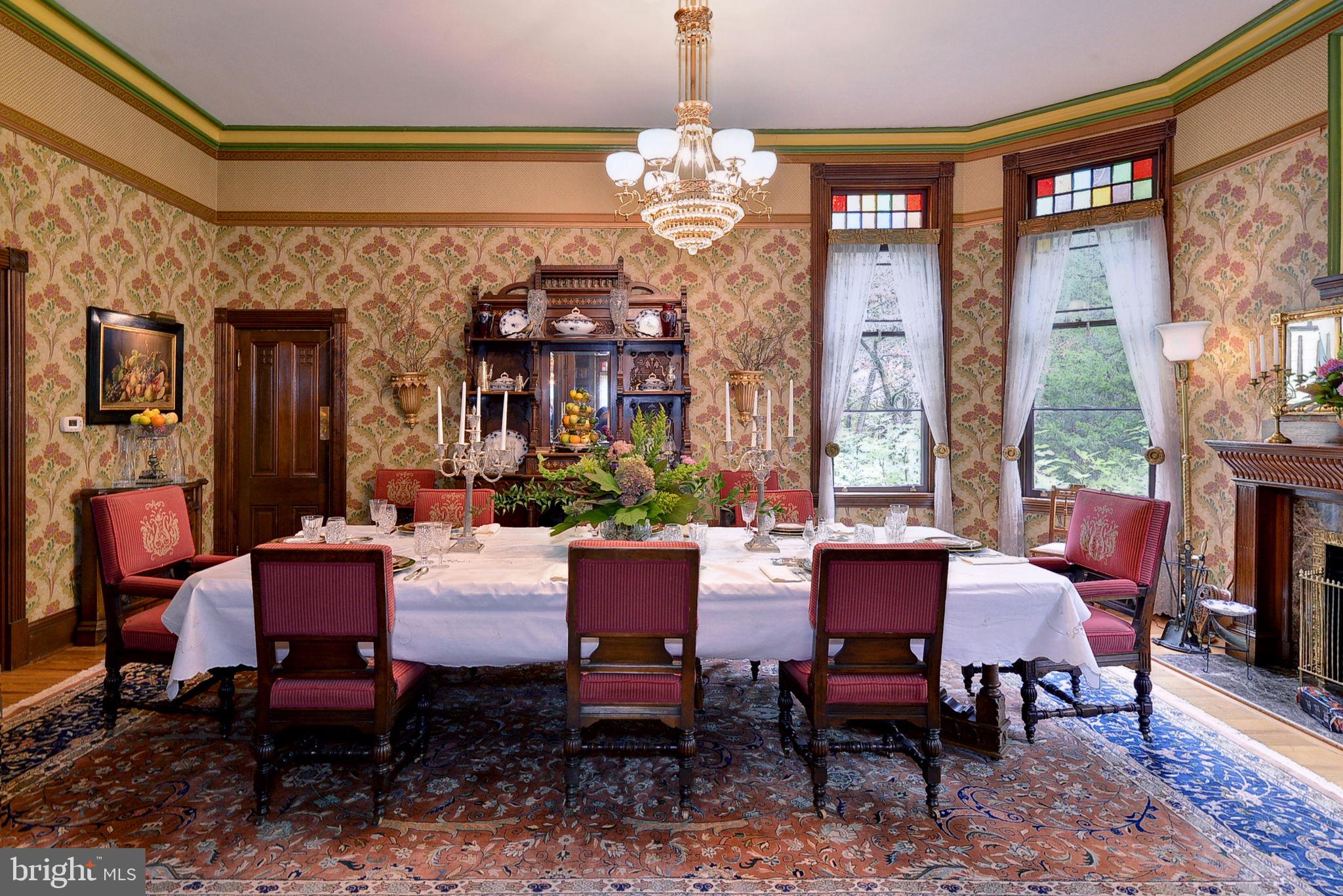 HAGUE - Residential