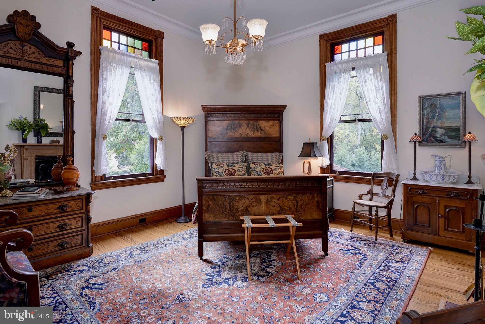 HAGUE - Residential