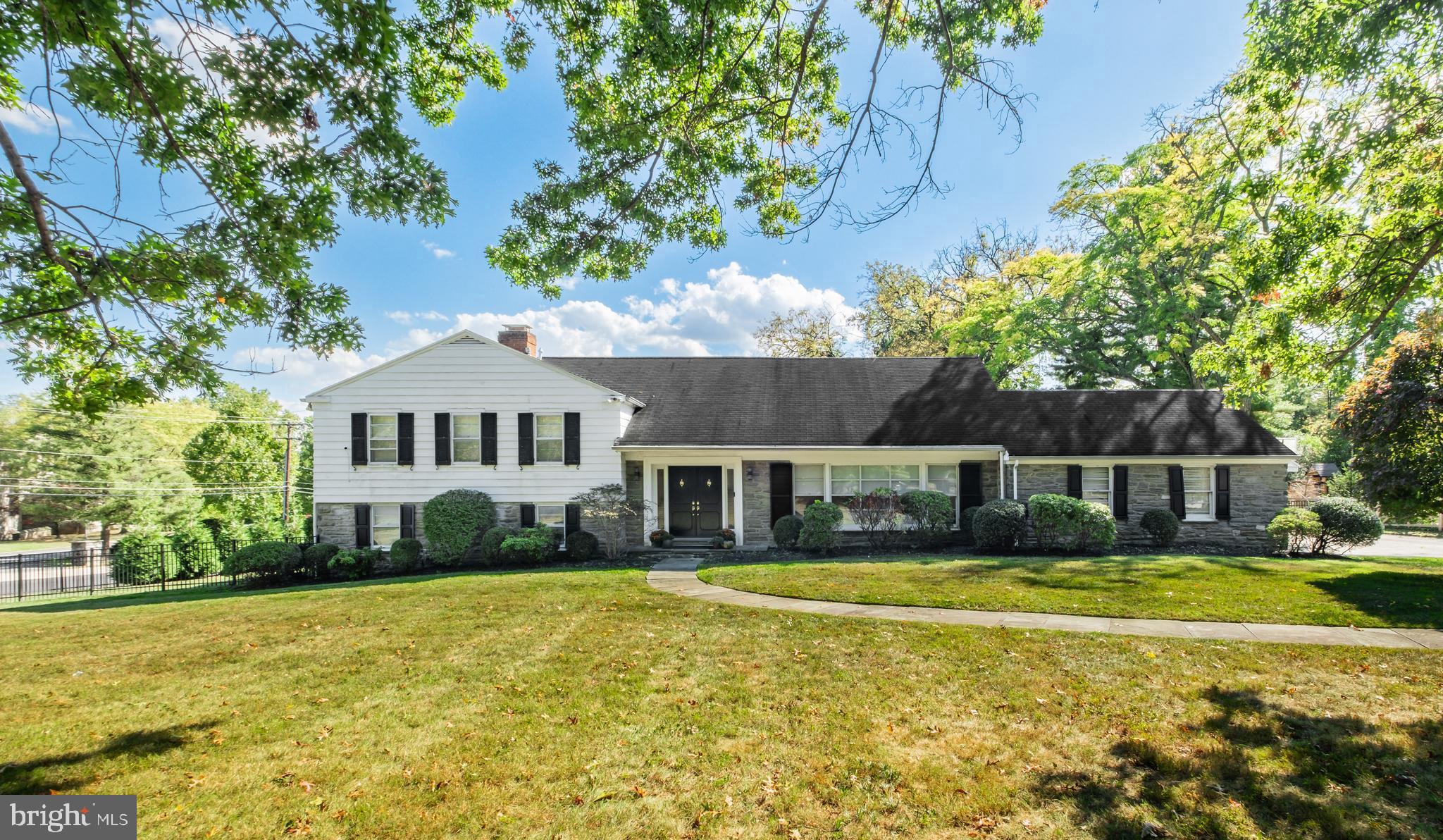 PENN VALLEY - Residential