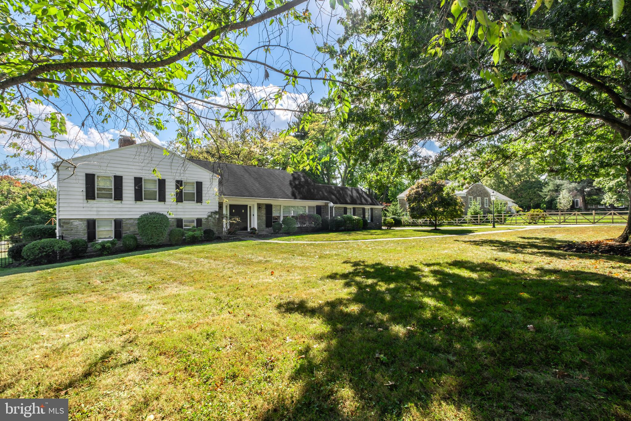 PENN VALLEY - Residential