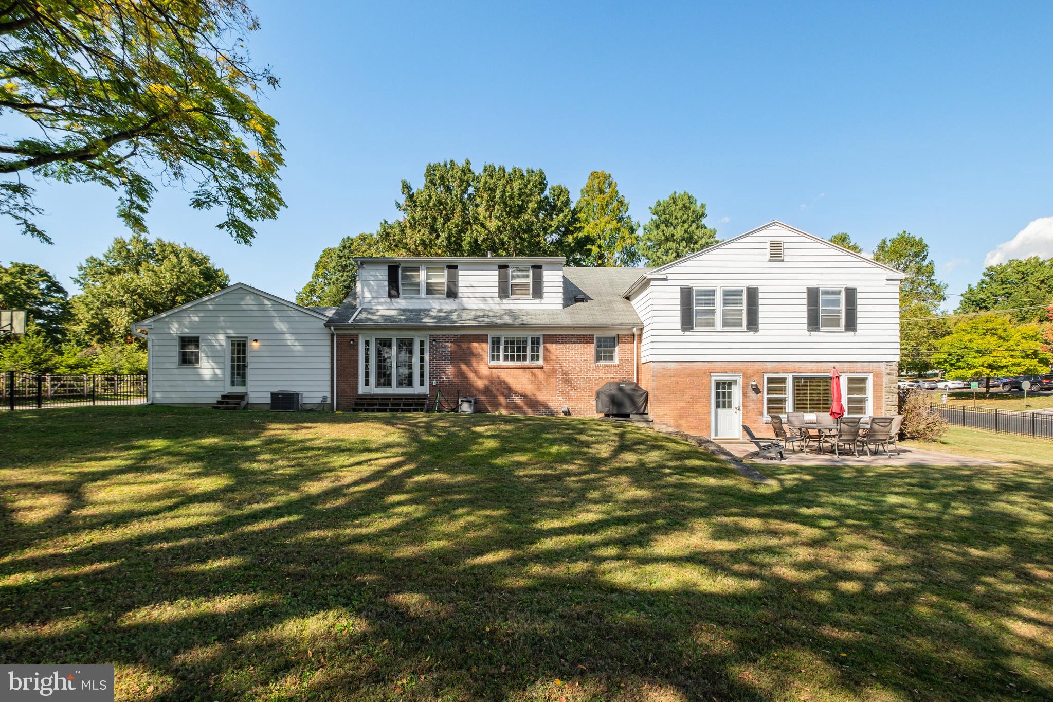 PENN VALLEY - Residential