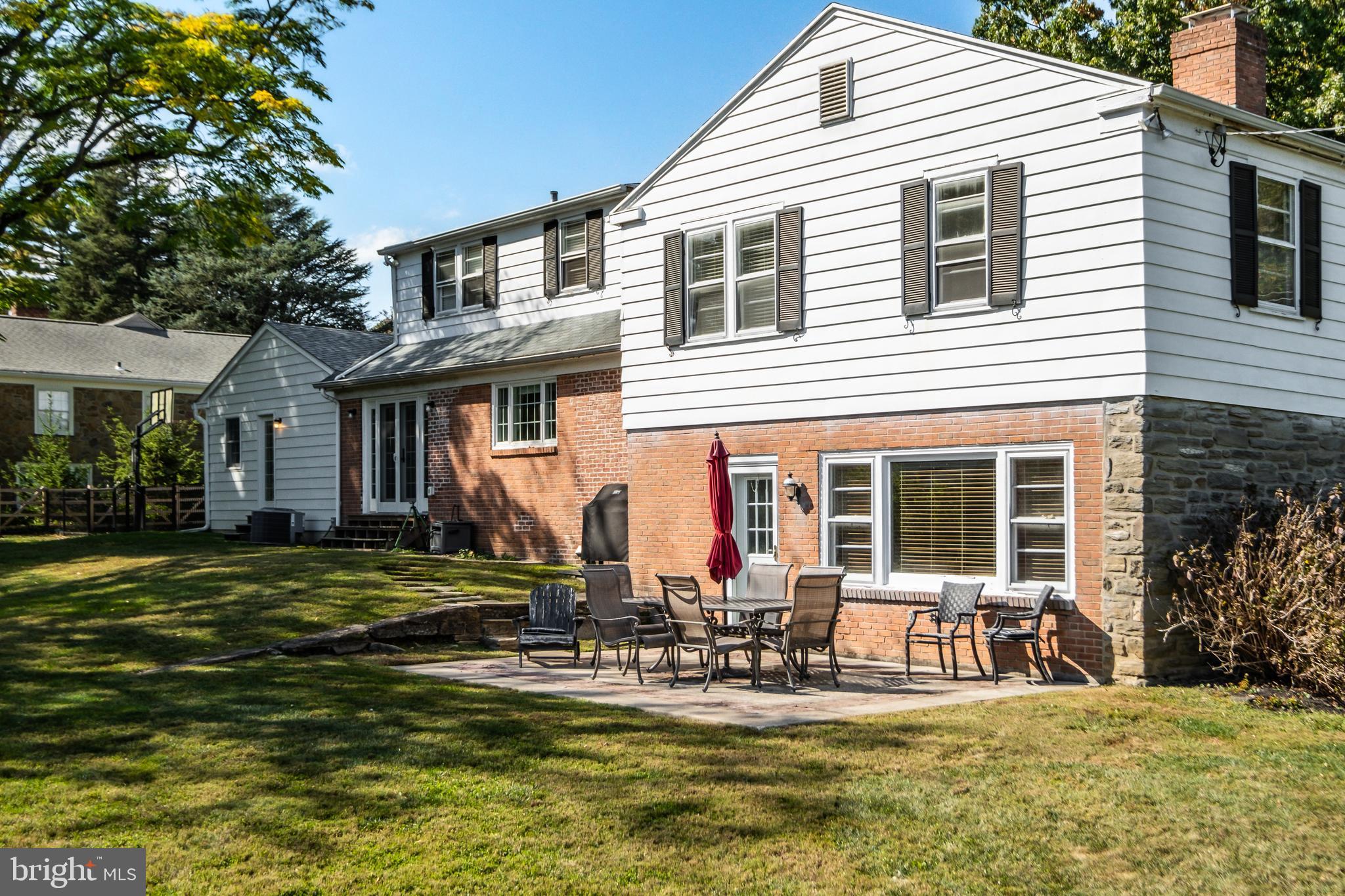 PENN VALLEY - Residential
