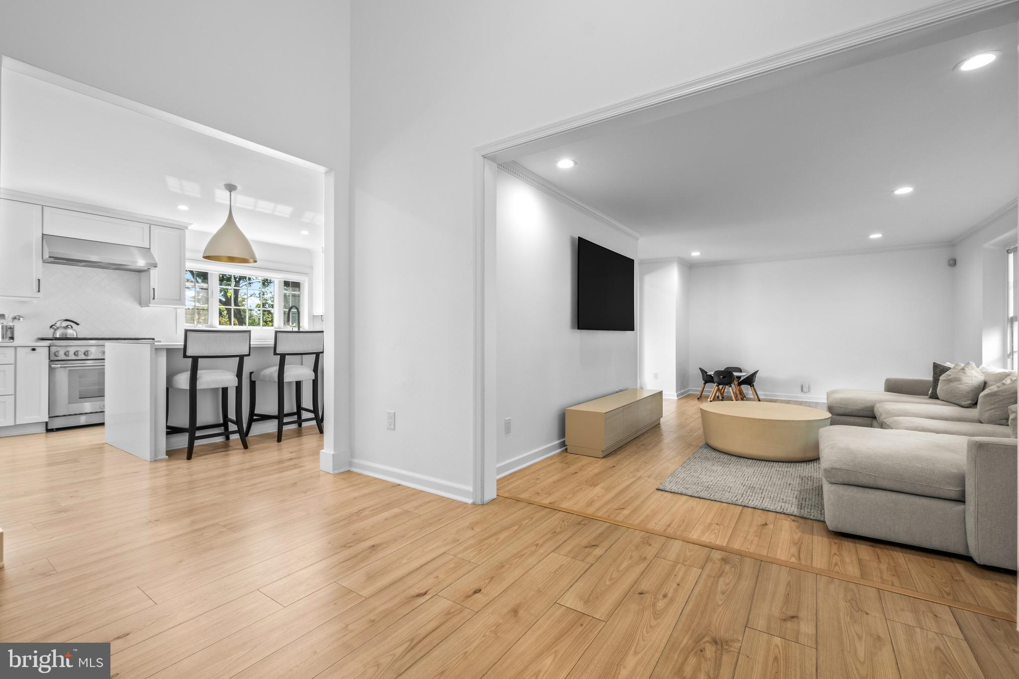 PENN VALLEY - Residential