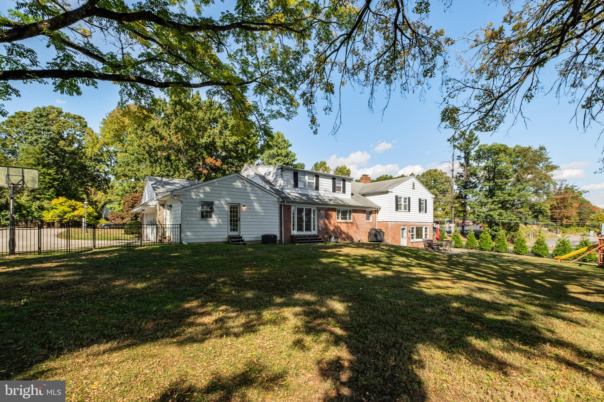 PENN VALLEY - Residential