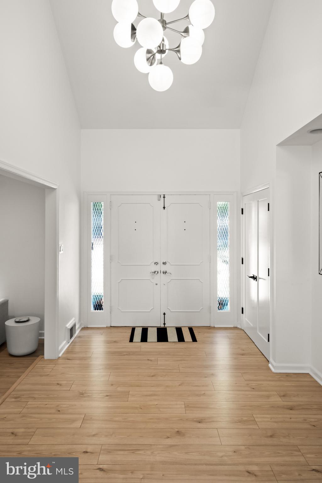 PENN VALLEY - Residential