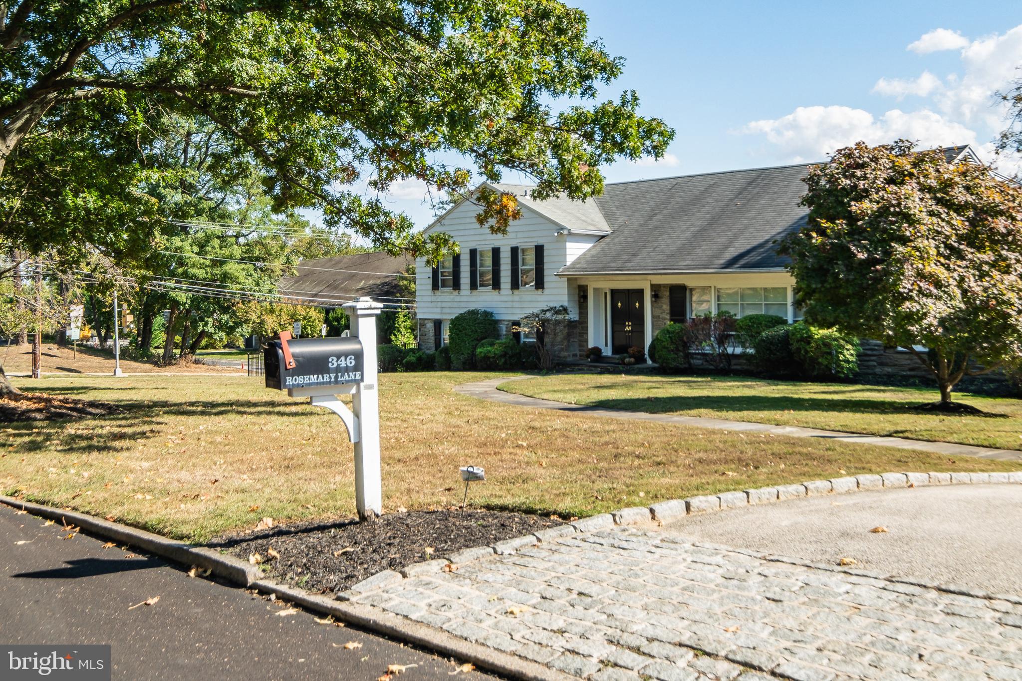 PENN VALLEY - Residential