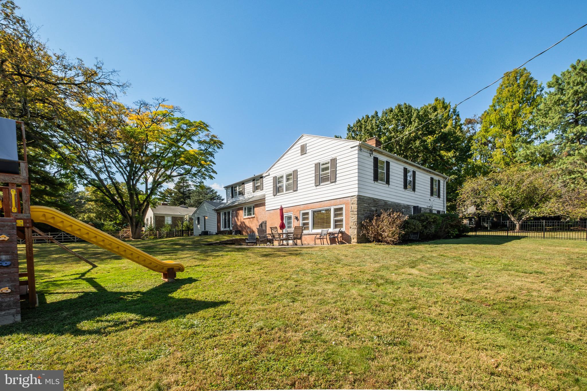 PENN VALLEY - Residential