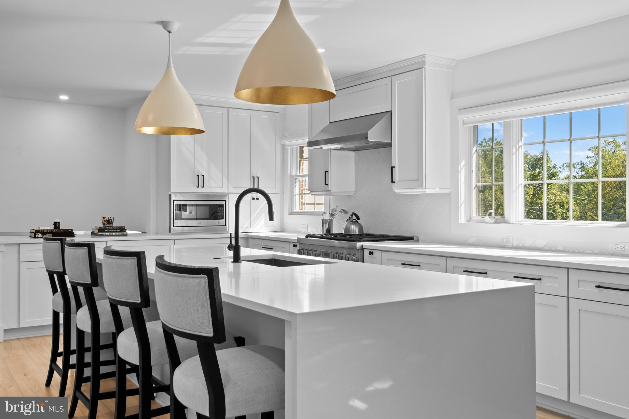 PENN VALLEY - Residential