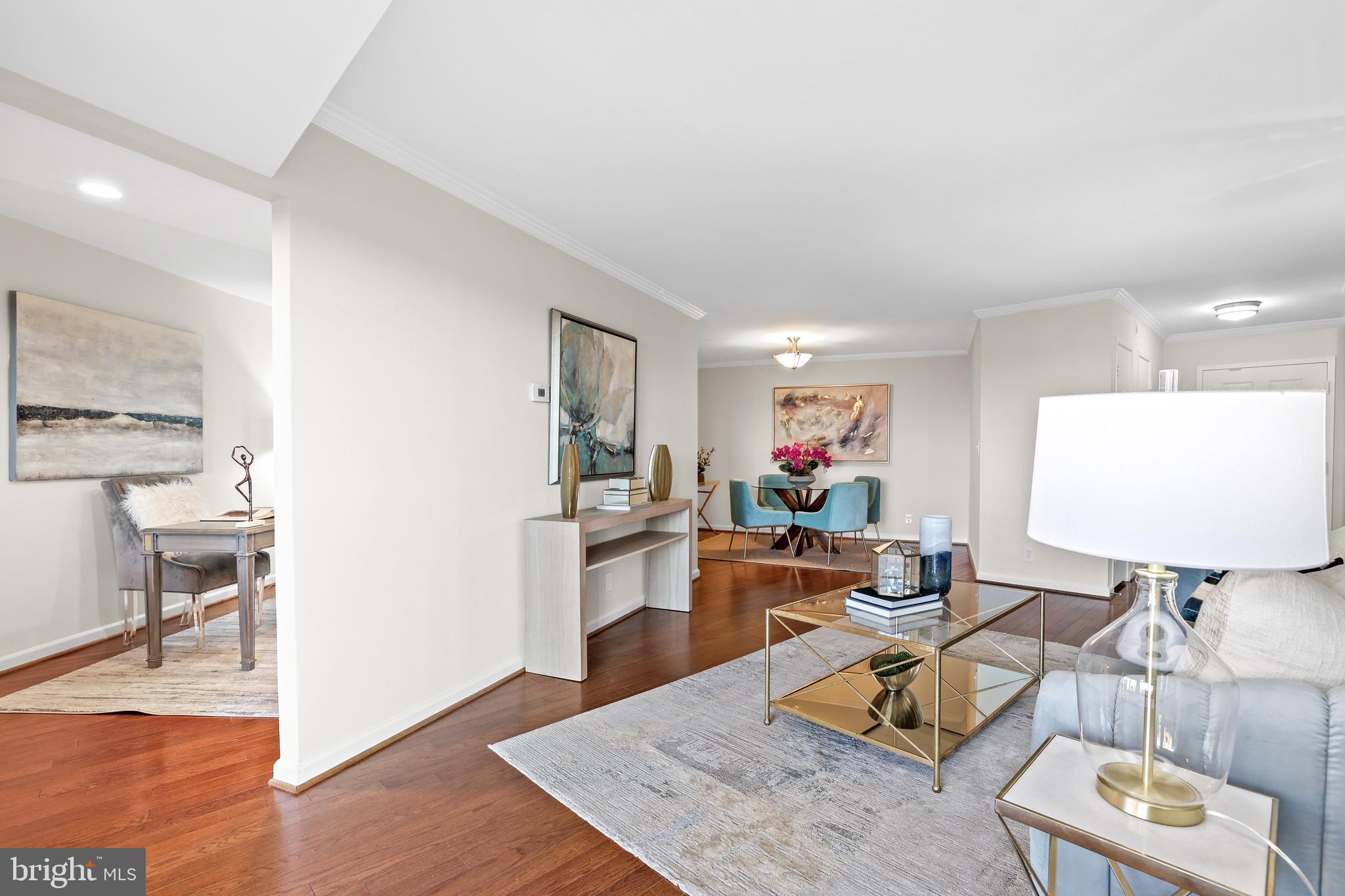 MONTEBELLO - Residential