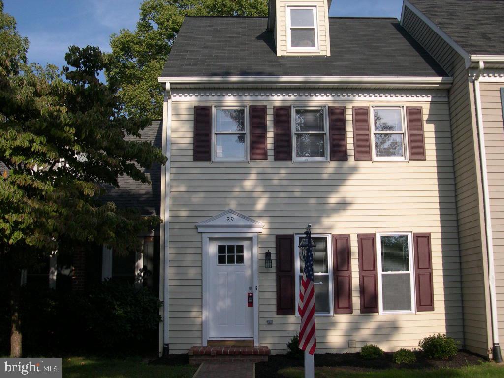 QUAIL RIDGE - Residential