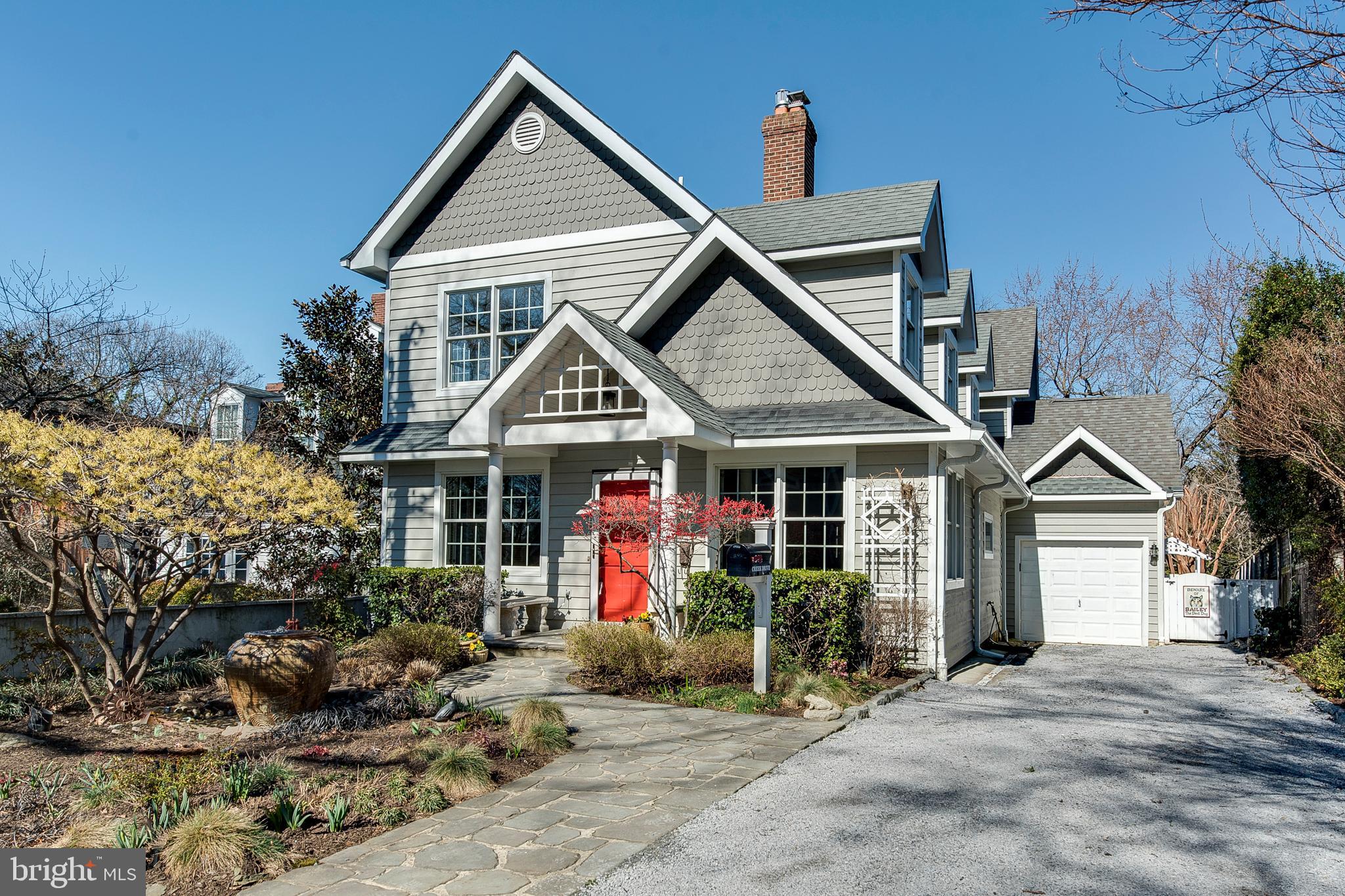 EASTPORT - Residential