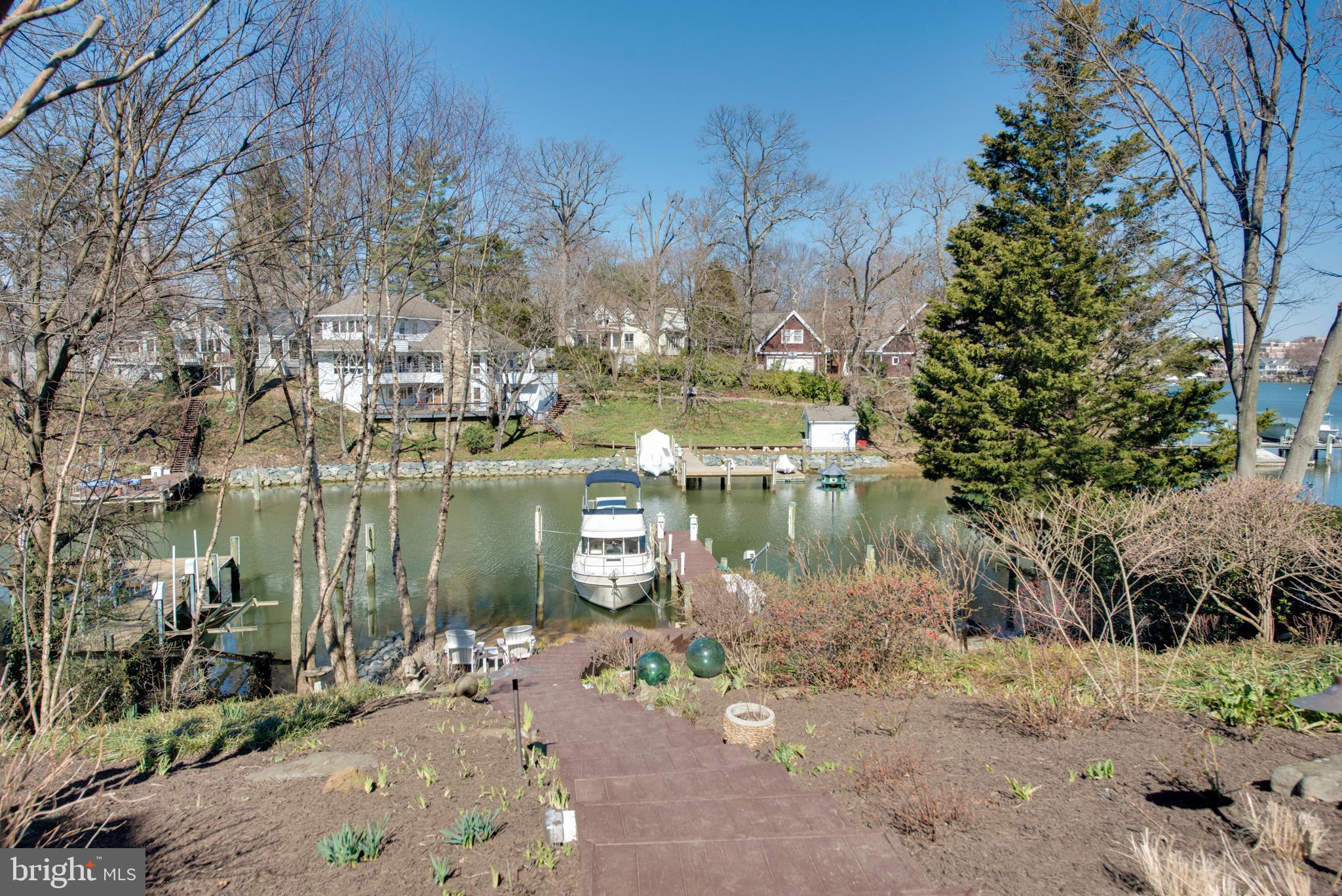 EASTPORT - Residential