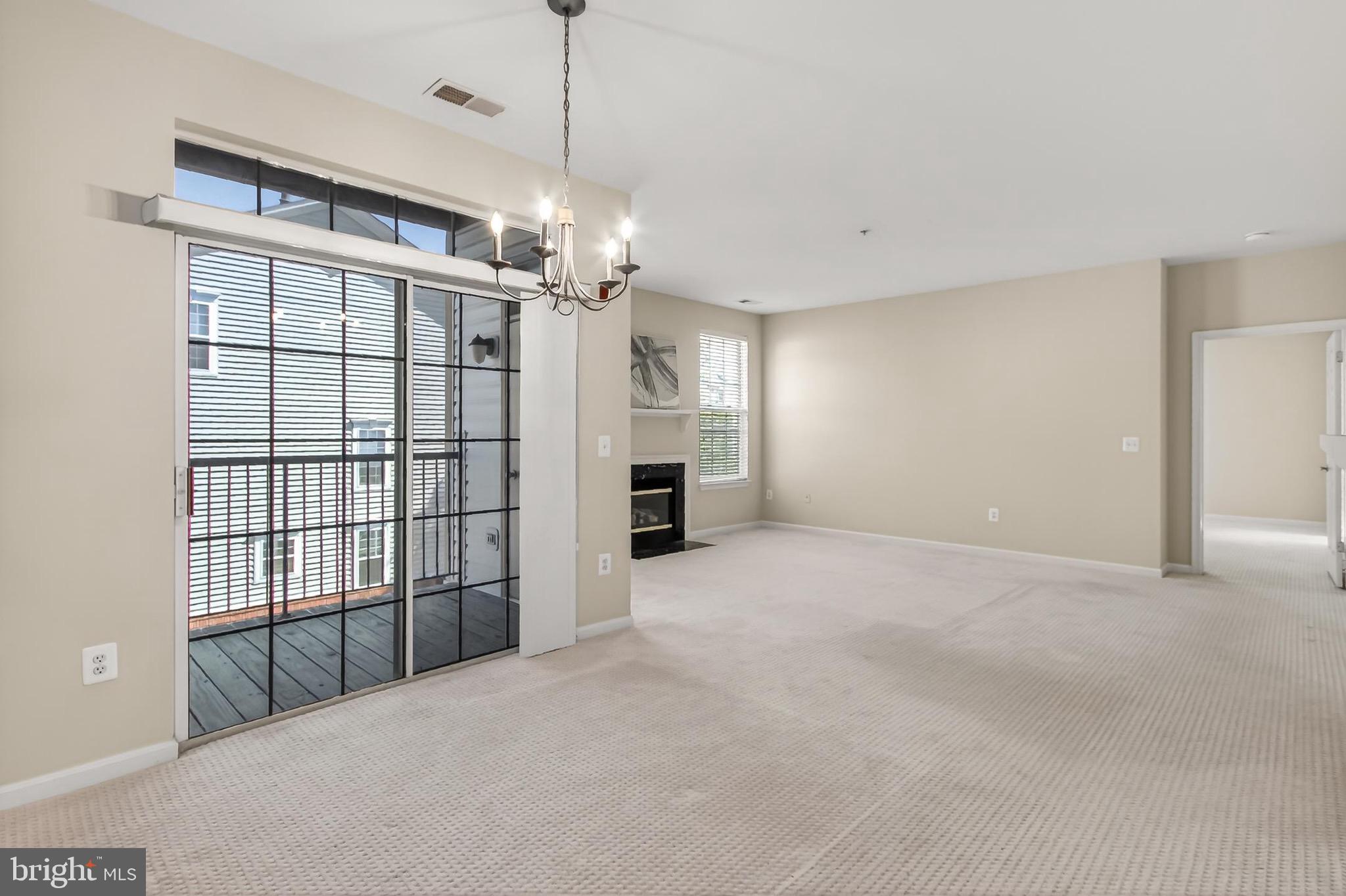 COURTS AT WESCOTT RIDGE - Residential