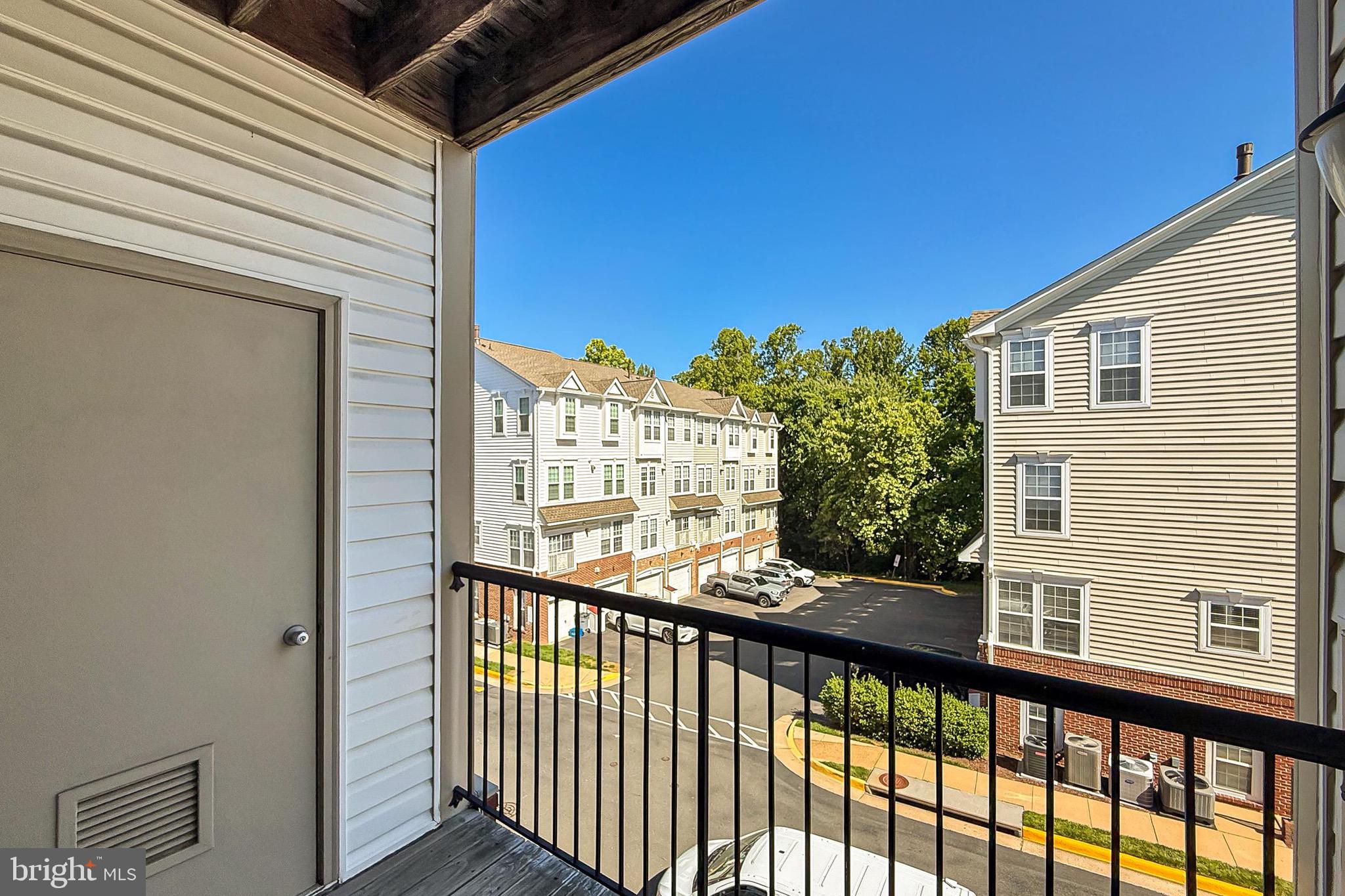 COURTS AT WESCOTT RIDGE - Residential