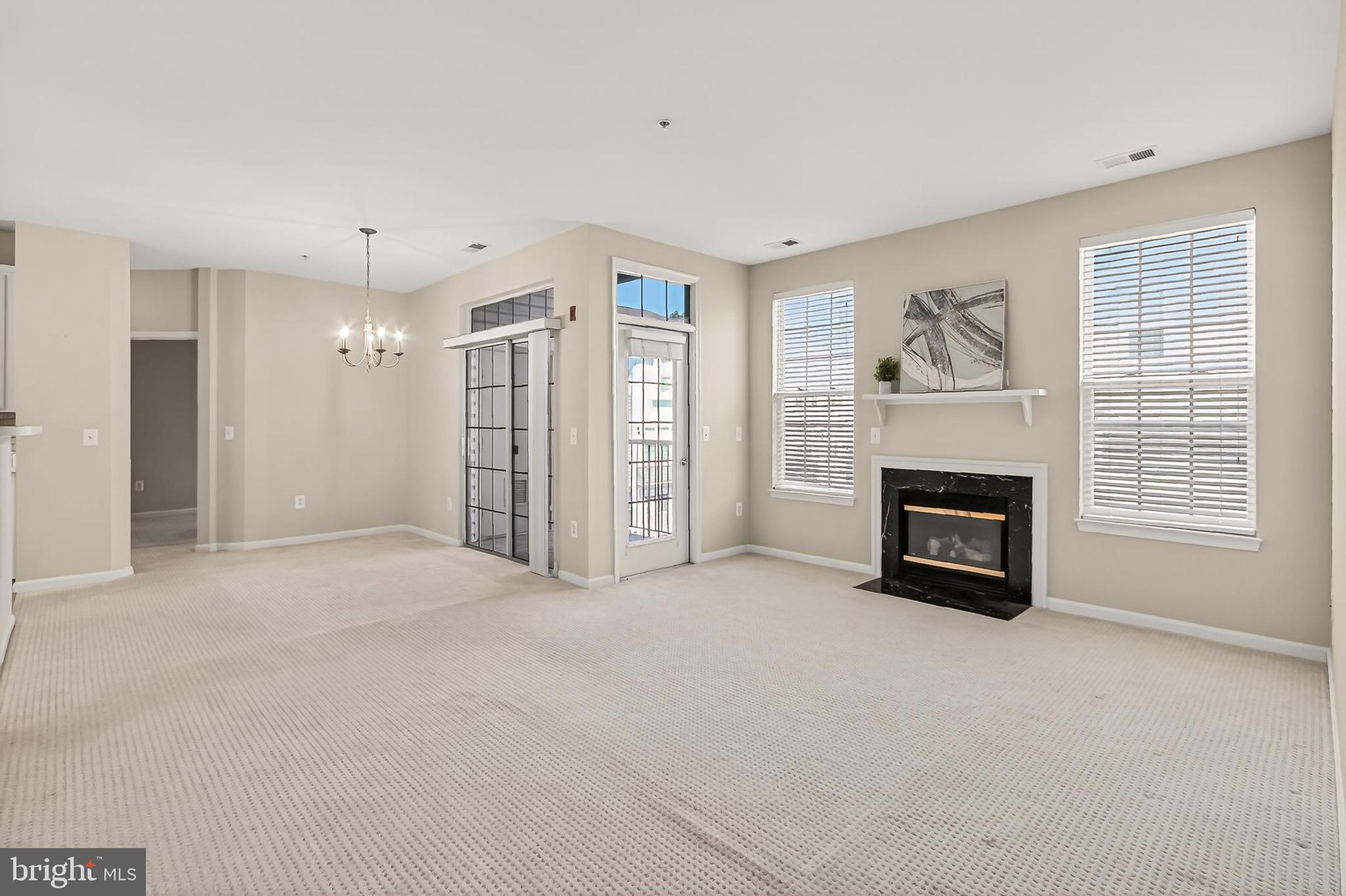 COURTS AT WESCOTT RIDGE - Residential
