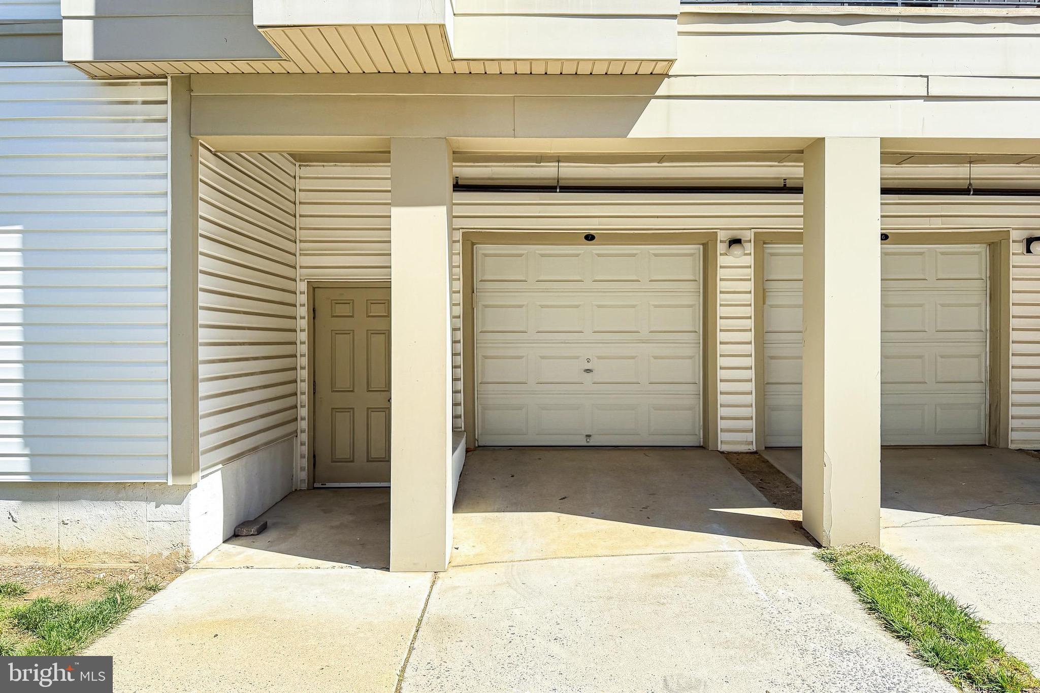 COURTS AT WESCOTT RIDGE - Residential