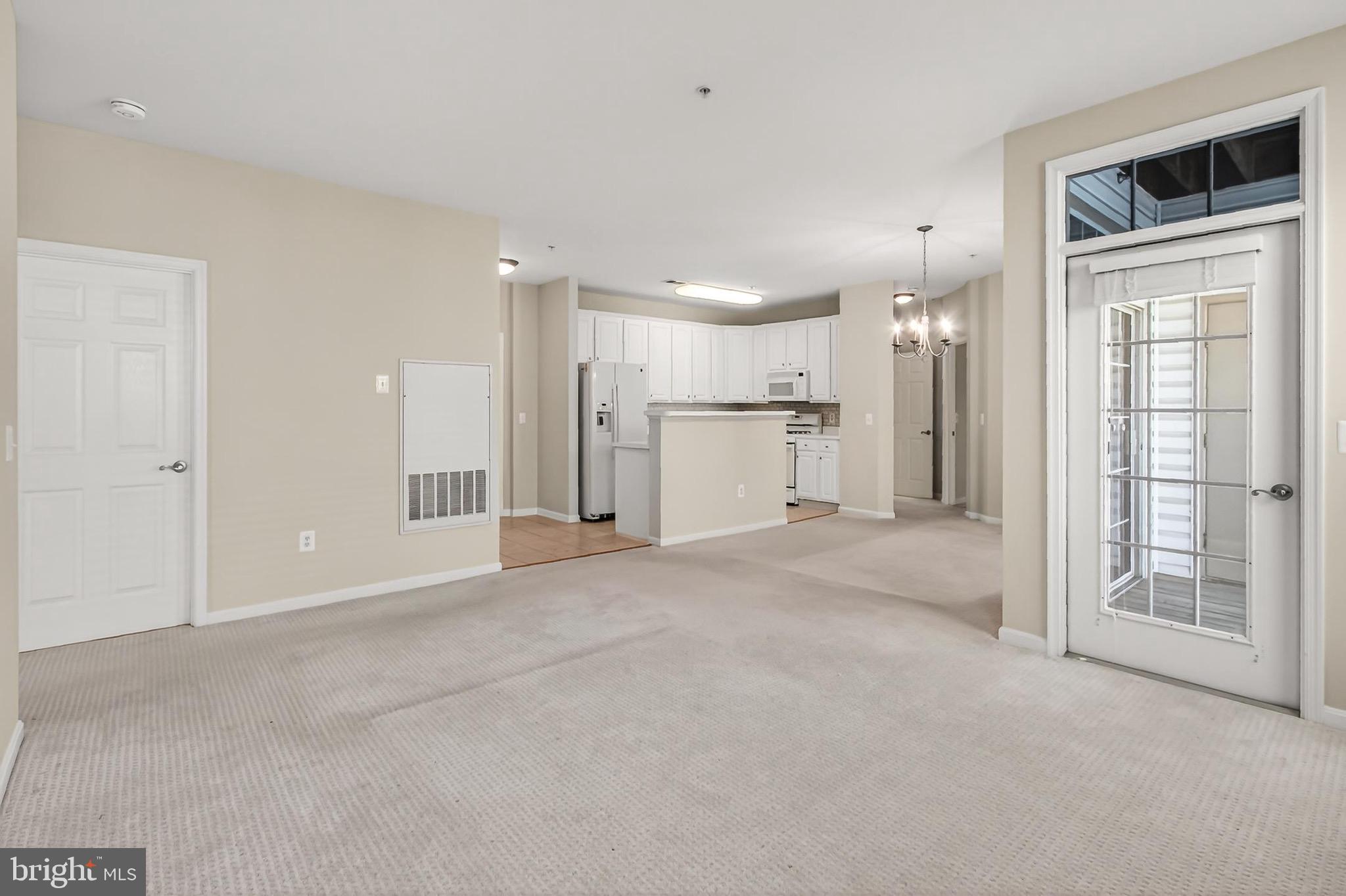 COURTS AT WESCOTT RIDGE - Residential