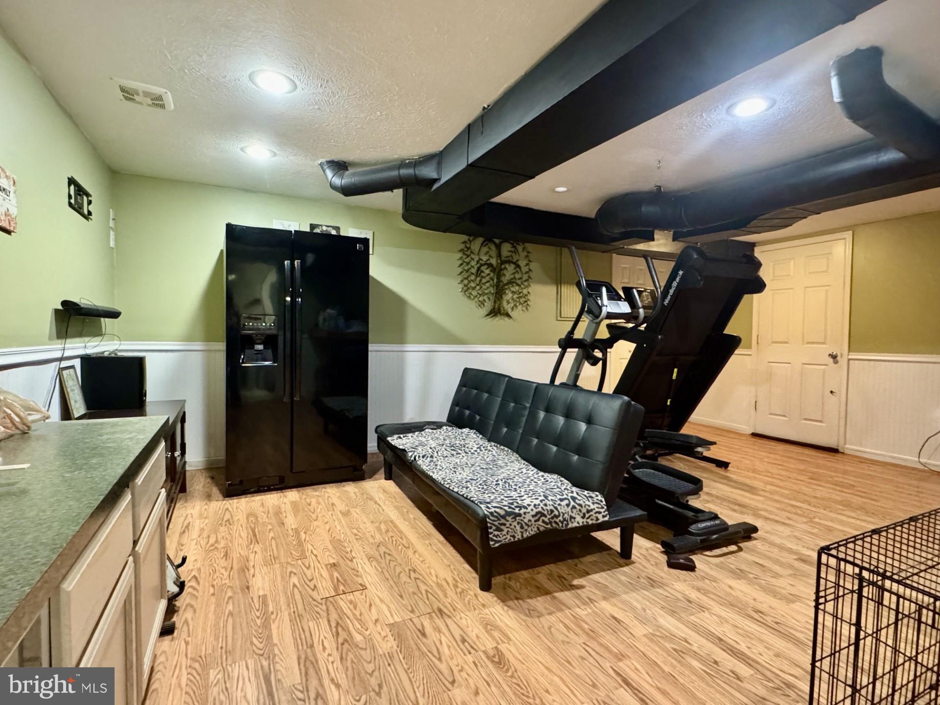 LANTZ HOOVER - Residential