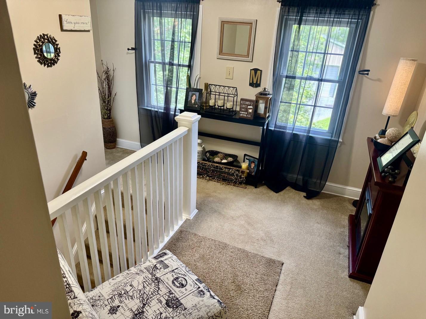 LANTZ HOOVER - Residential