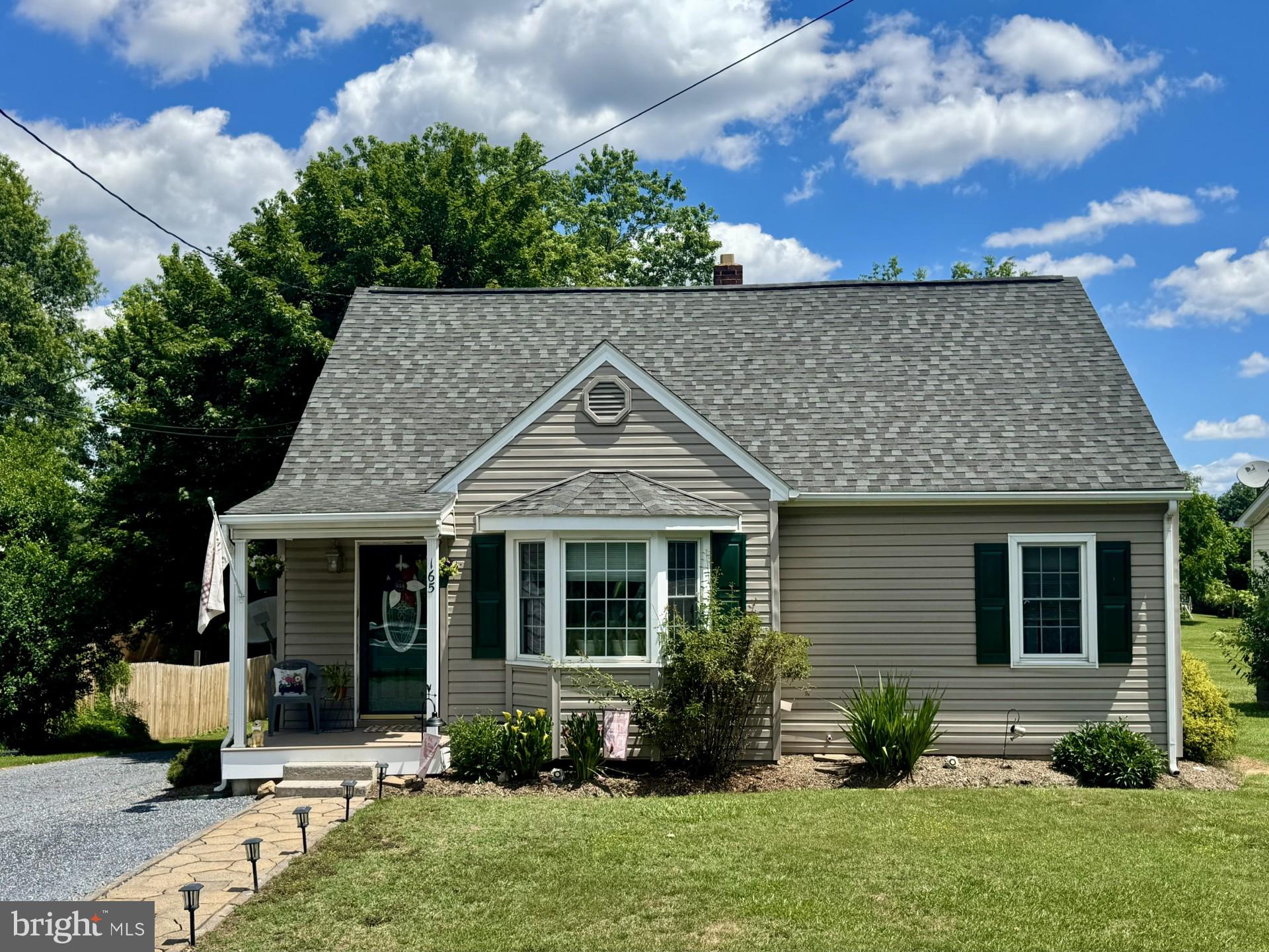 LANTZ HOOVER - Residential