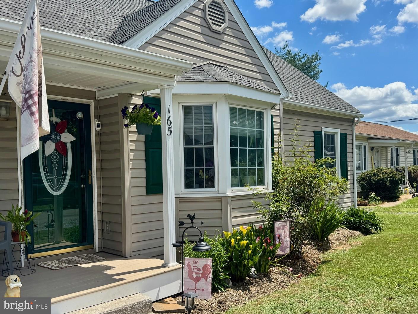 LANTZ HOOVER - Residential