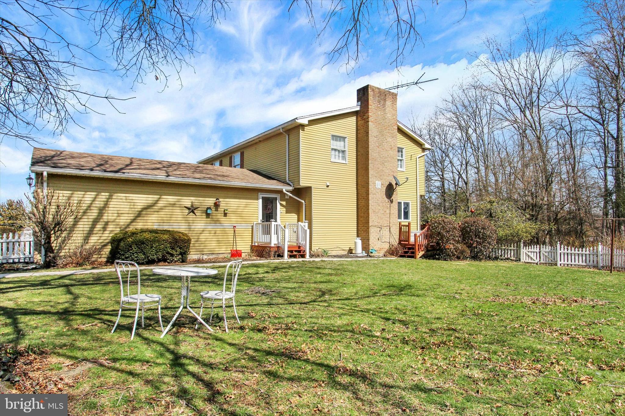 LAKE MEADE - Residential