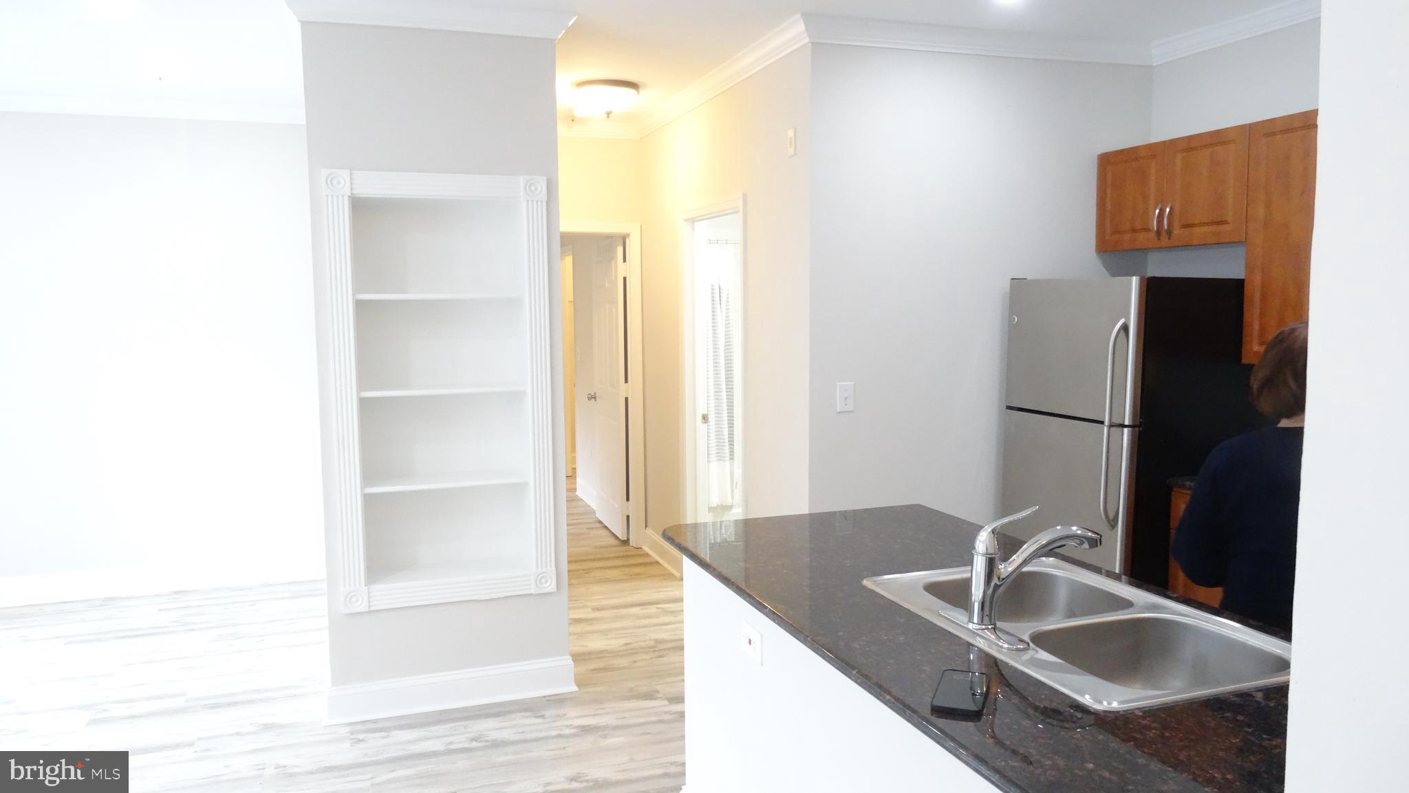 LEGATO CORNER - Residential Lease
