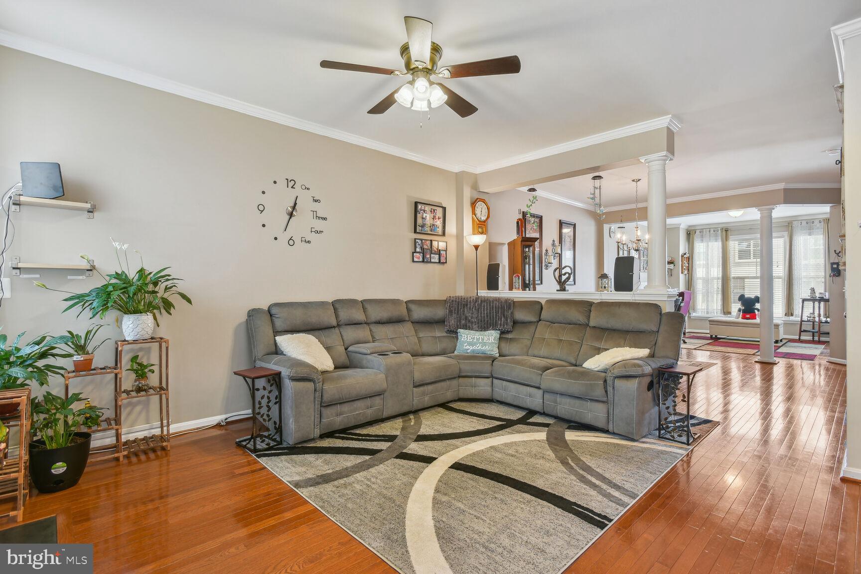 ALEXANDERS CHASE - Residential