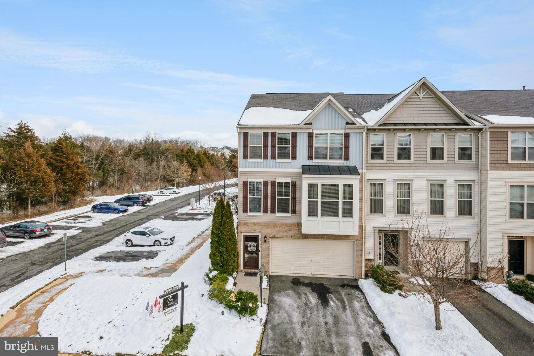 ALEXANDERS CHASE - Residential