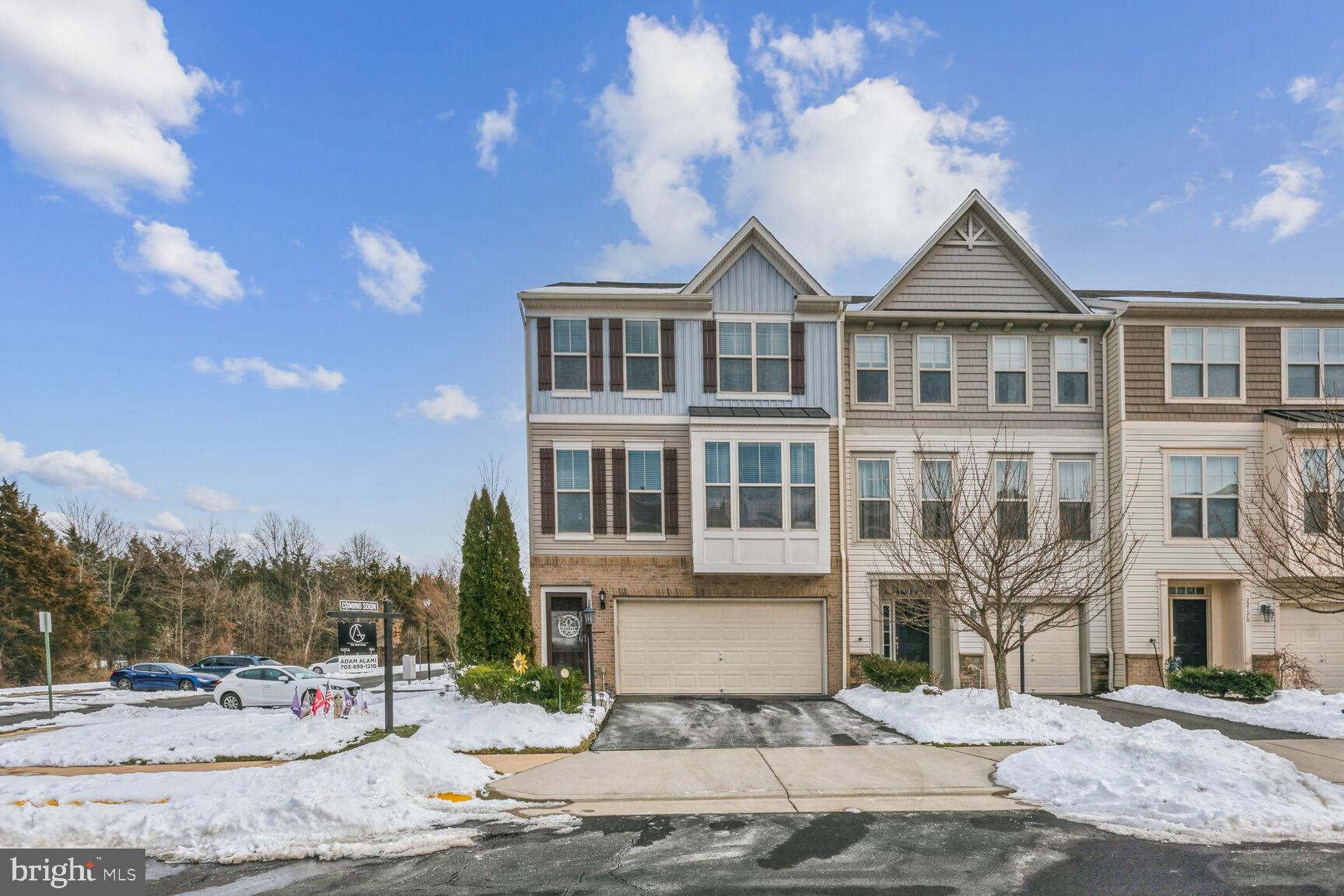 ALEXANDERS CHASE - Residential