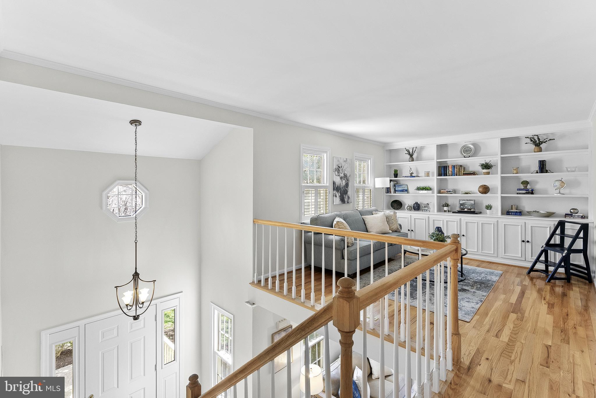 BROOKFIELD WOODS - Residential