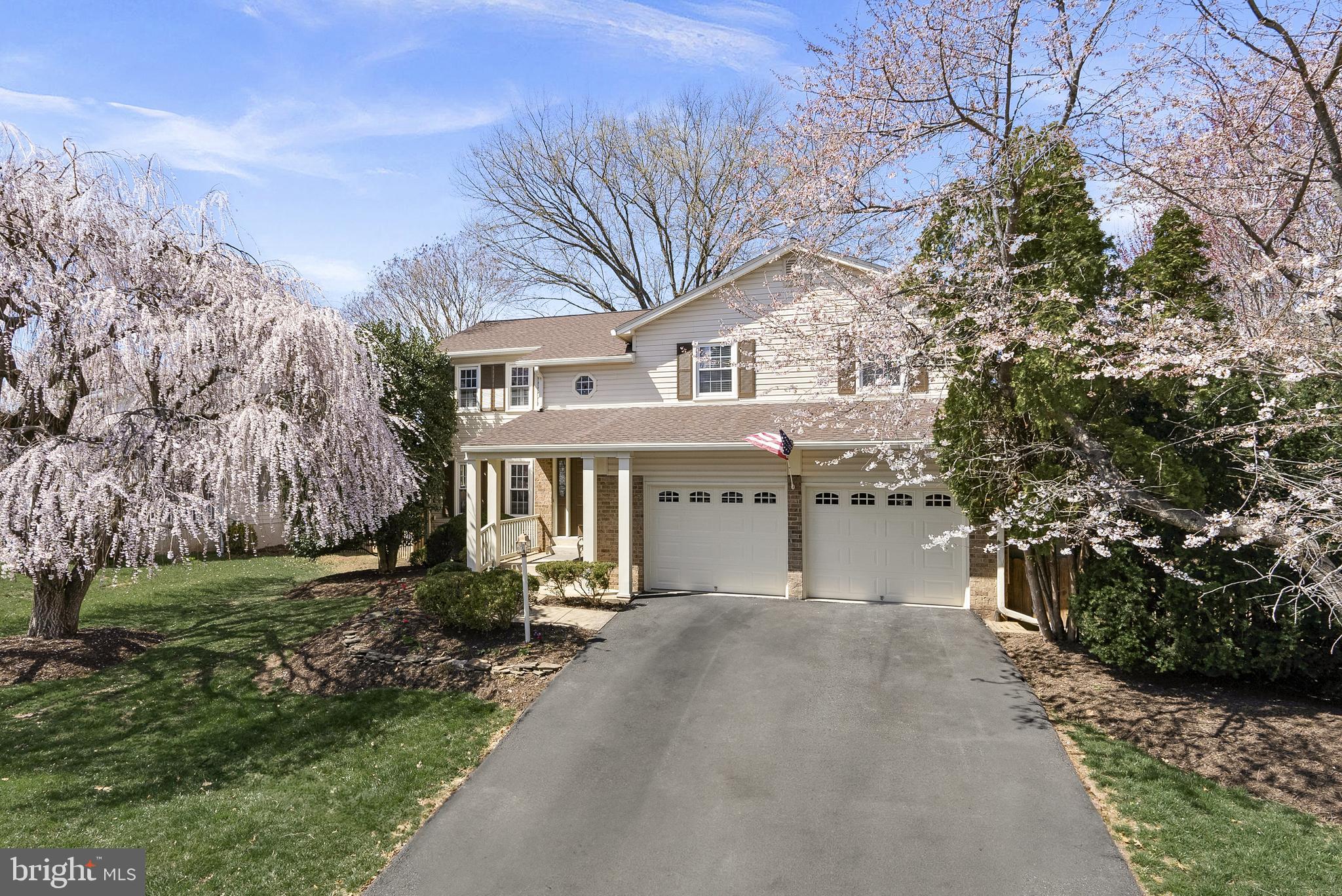 BROOKFIELD WOODS - Residential