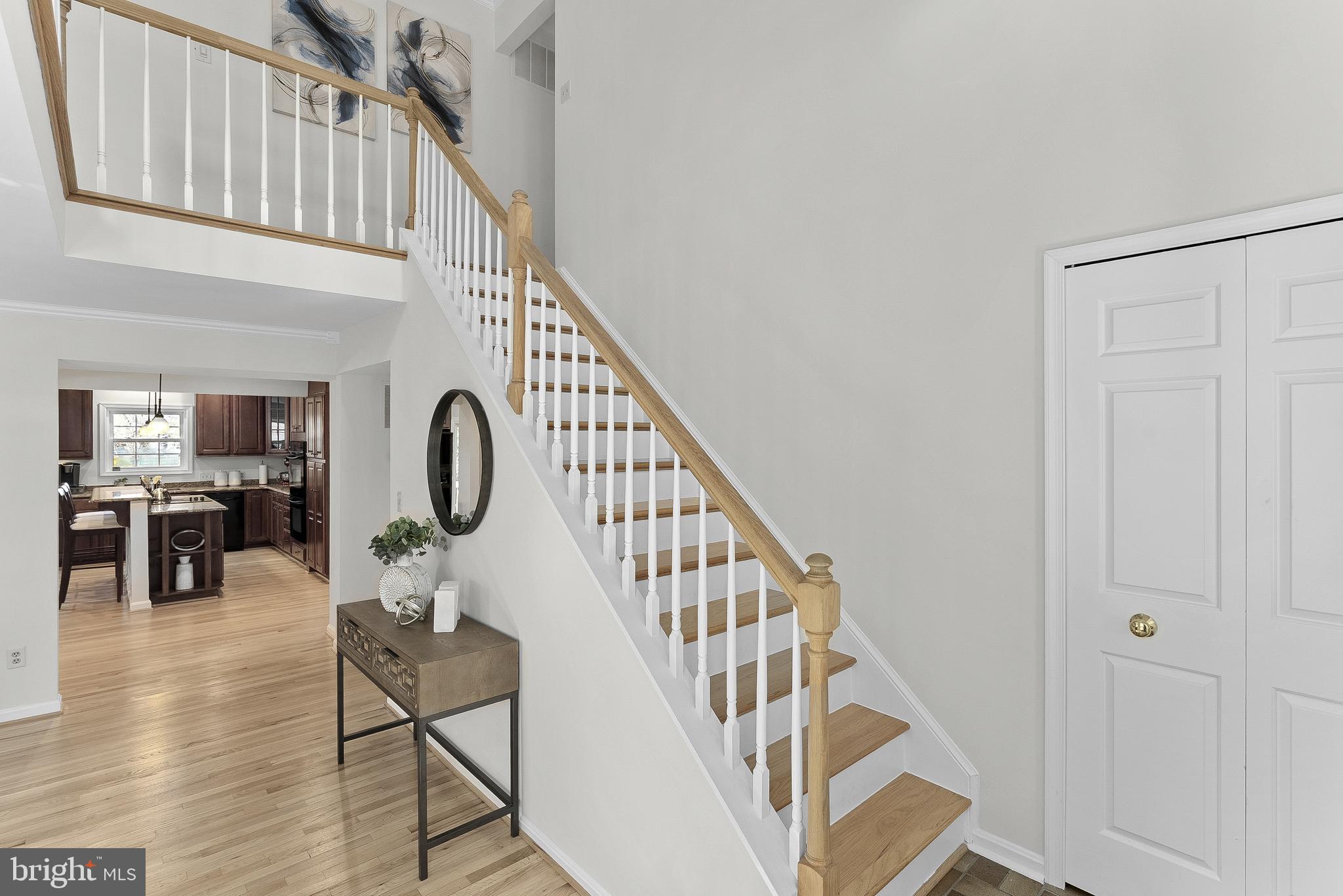 BROOKFIELD WOODS - Residential