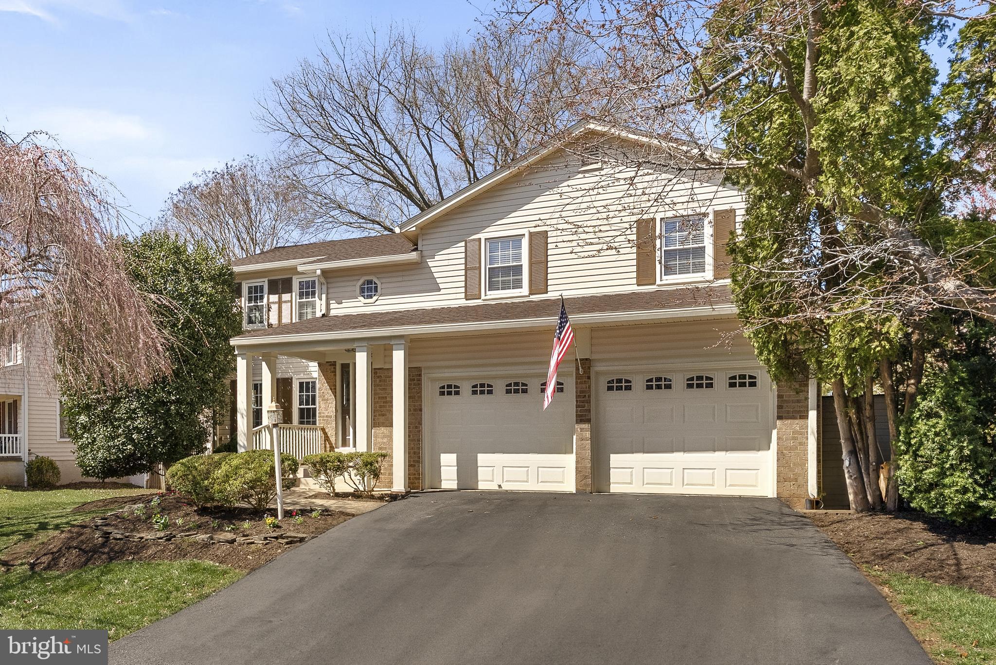 BROOKFIELD WOODS - Residential