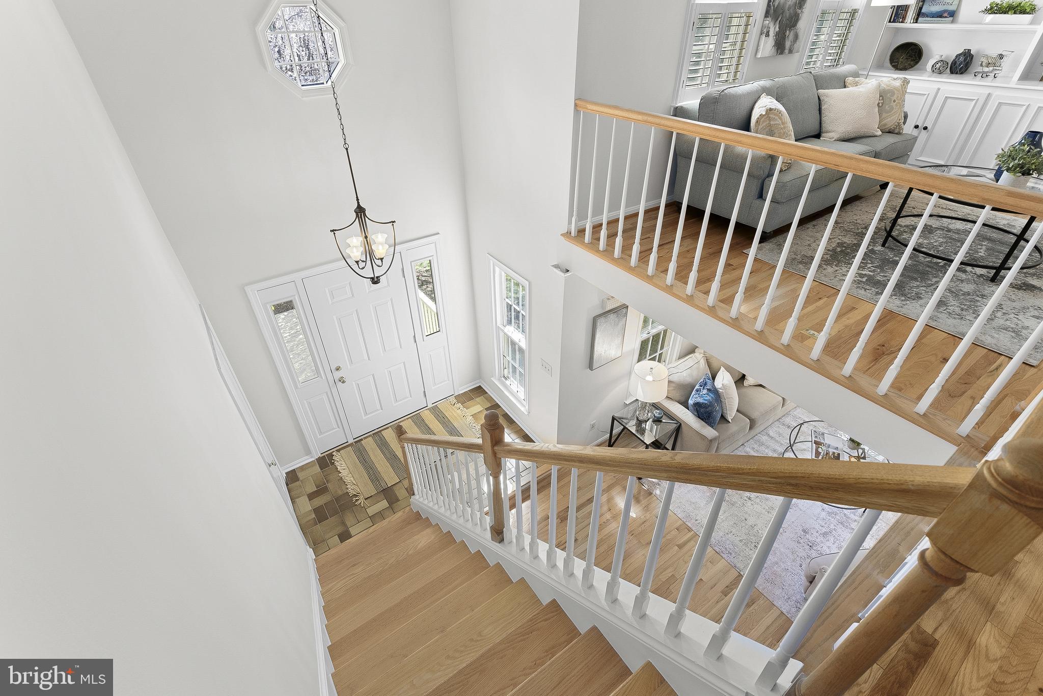 BROOKFIELD WOODS - Residential