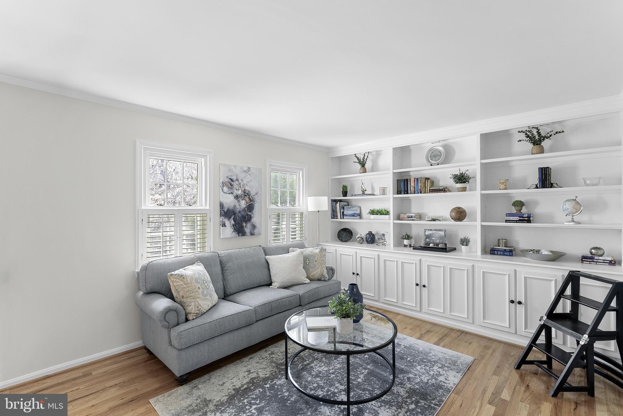 BROOKFIELD WOODS - Residential
