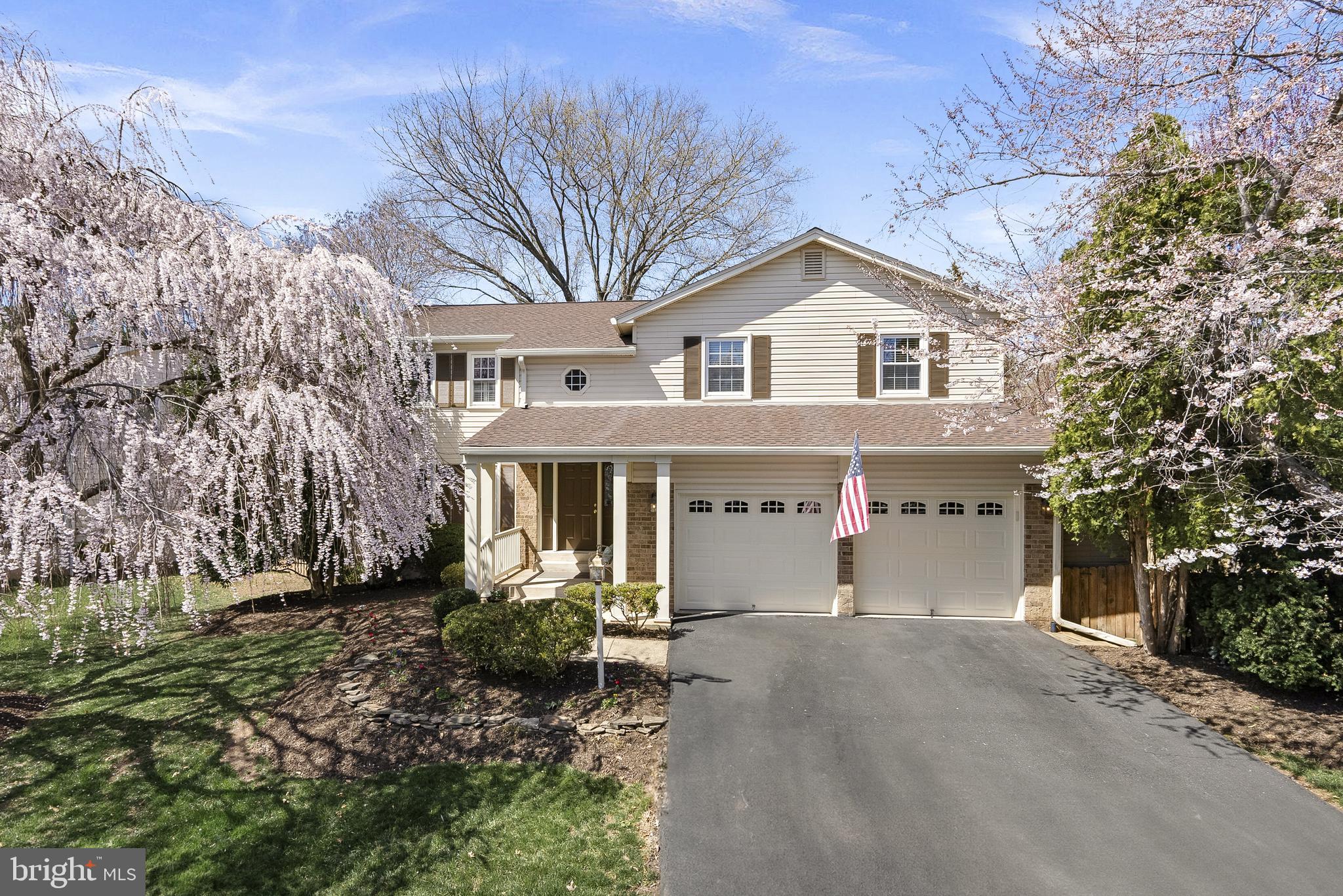 BROOKFIELD WOODS - Residential