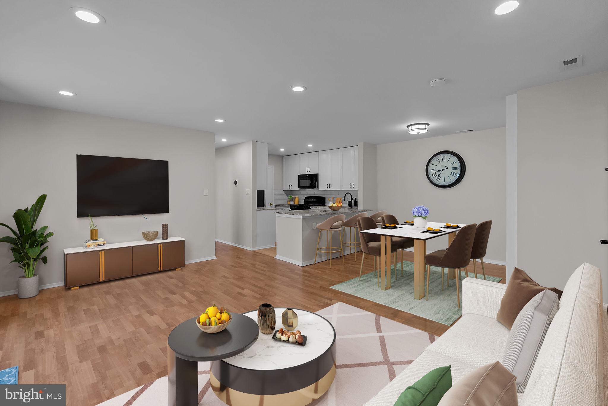 WOOD HOLLOW - Residential