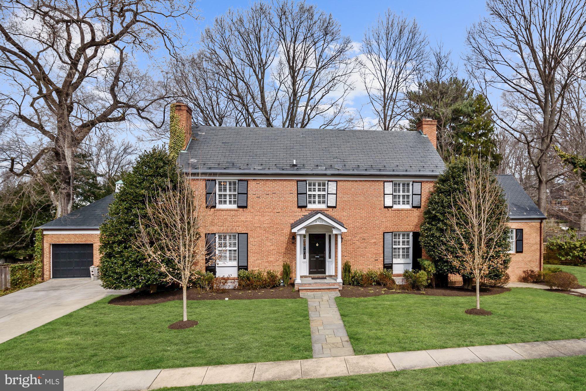 CHEVY CHASE - Residential