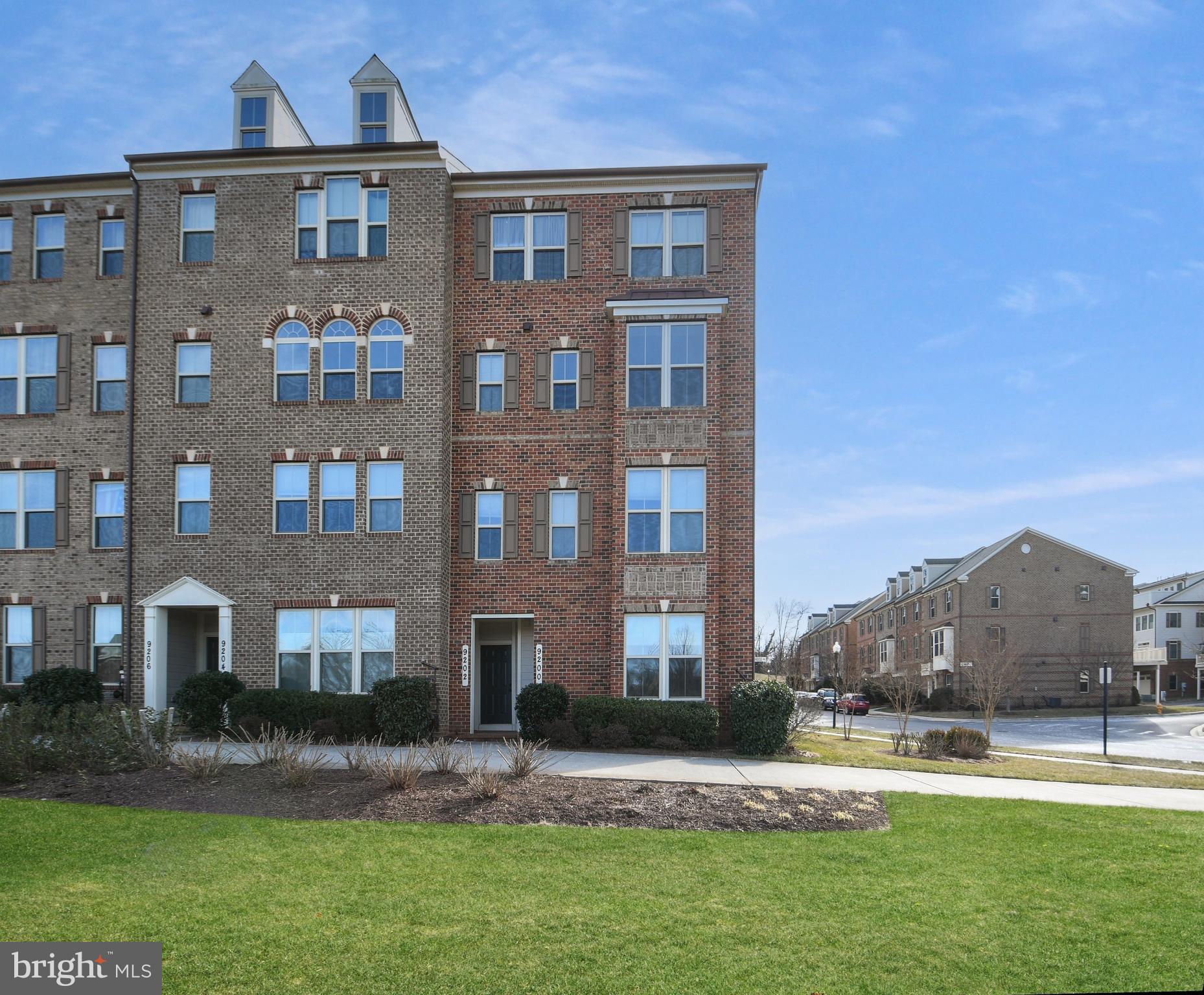 VILLAGES OF URBANA - Residential