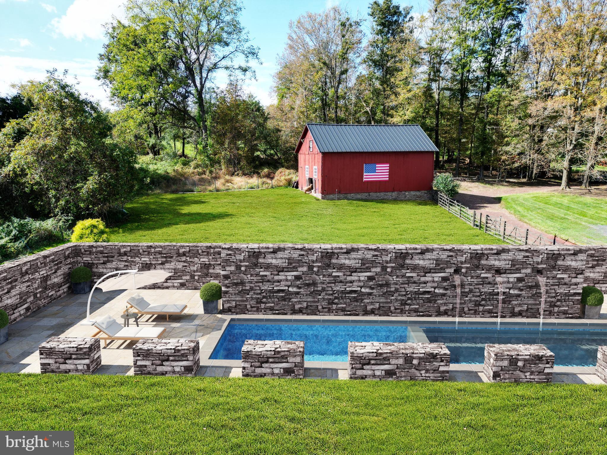 ROLLING HILLS - Residential