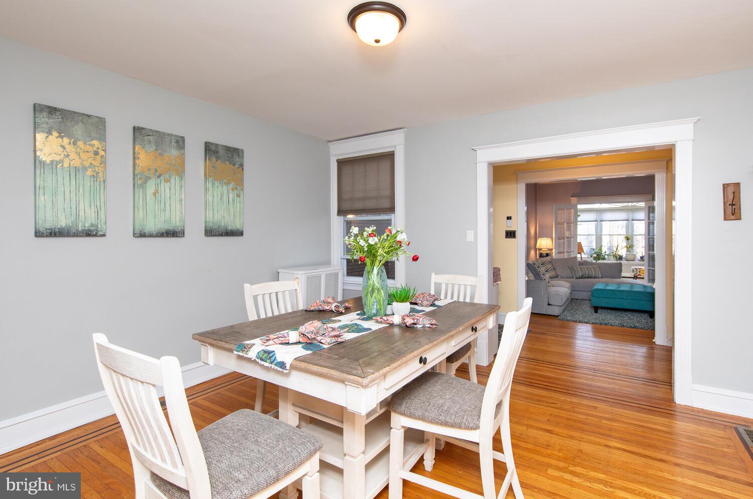 MT AIRY (WEST) - Residential