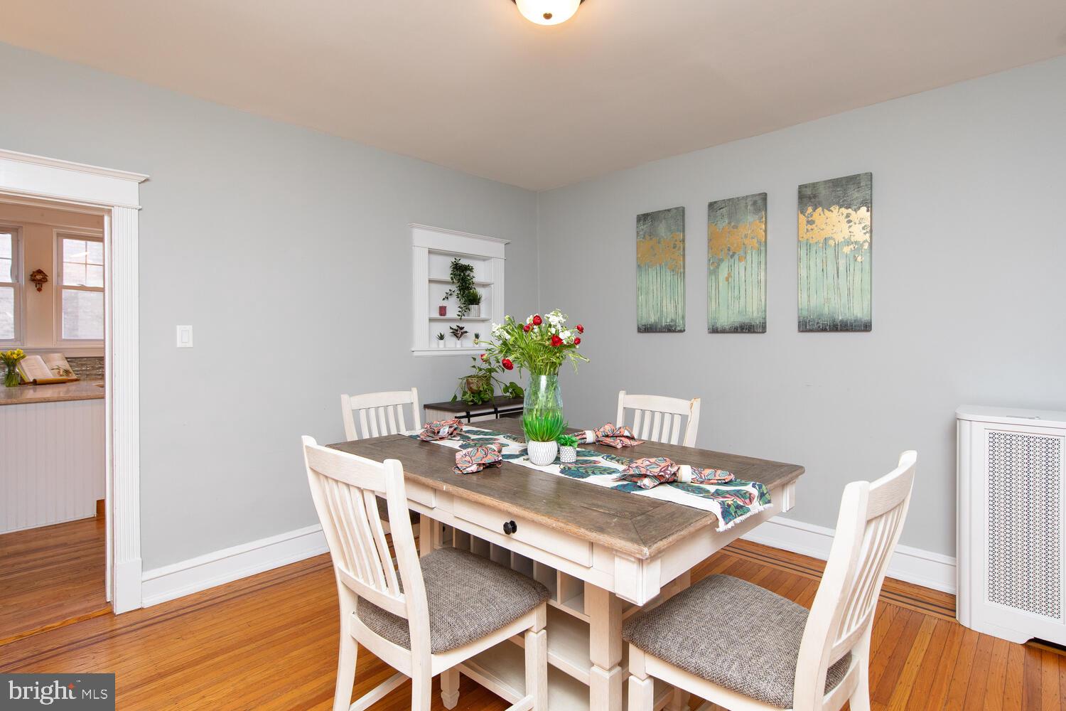 MT AIRY (WEST) - Residential