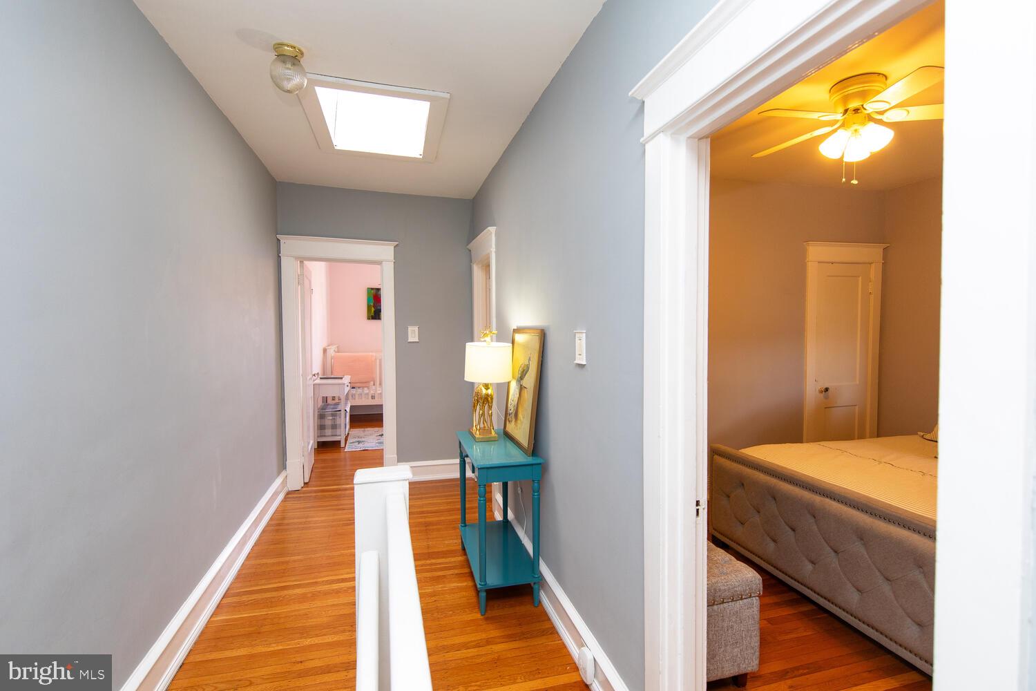 MT AIRY (WEST) - Residential