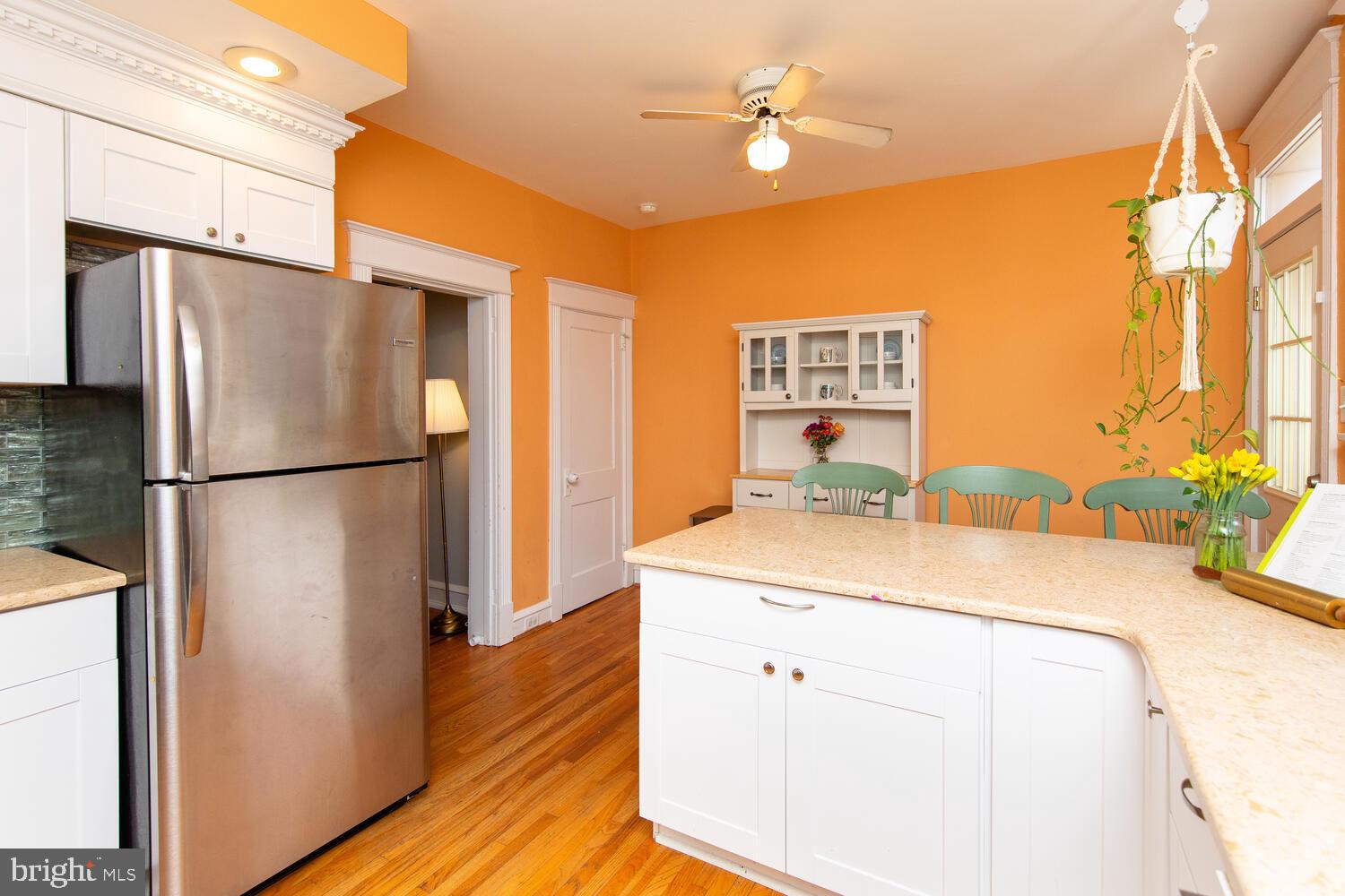 MT AIRY (WEST) - Residential
