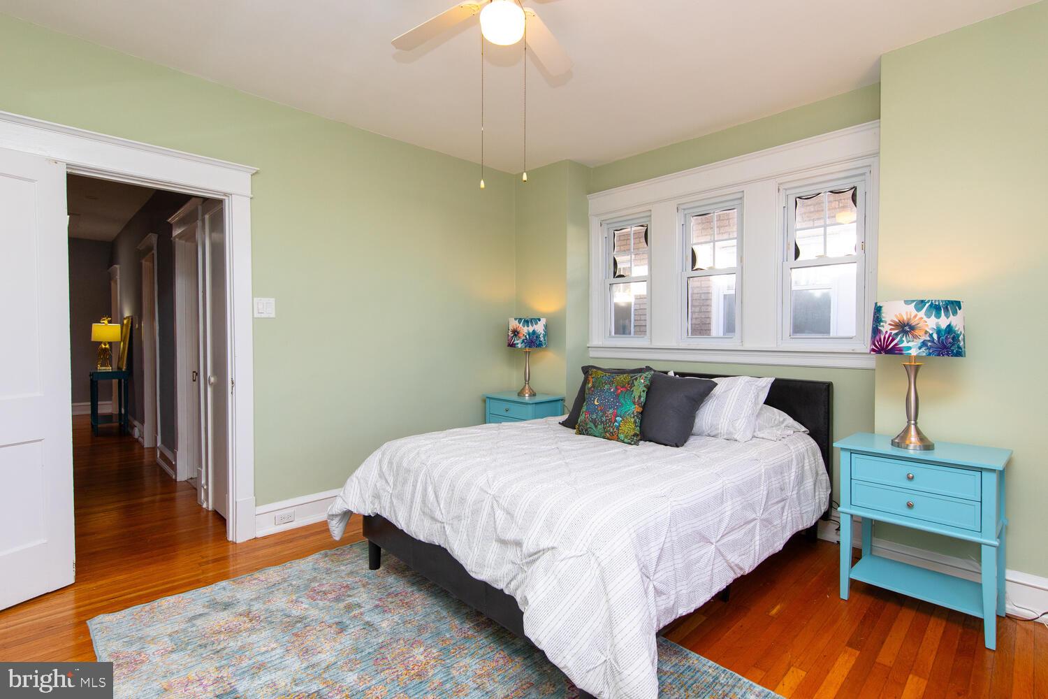 MT AIRY (WEST) - Residential