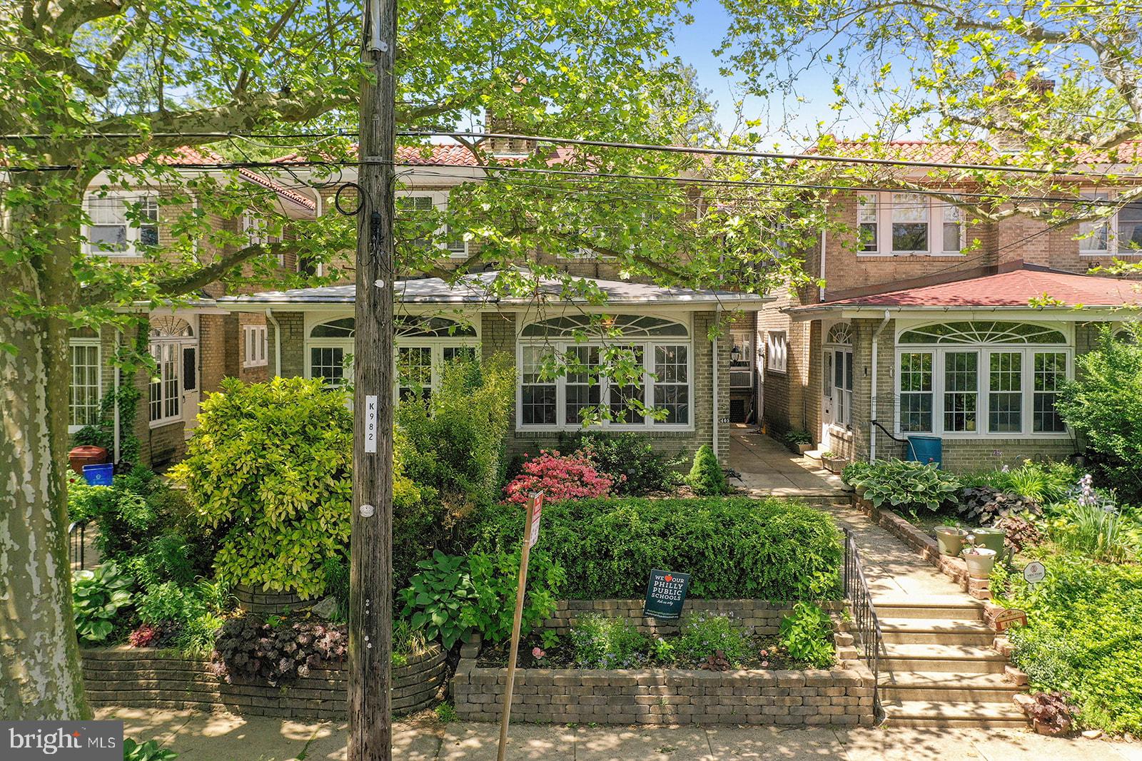 MT AIRY (WEST) - Residential