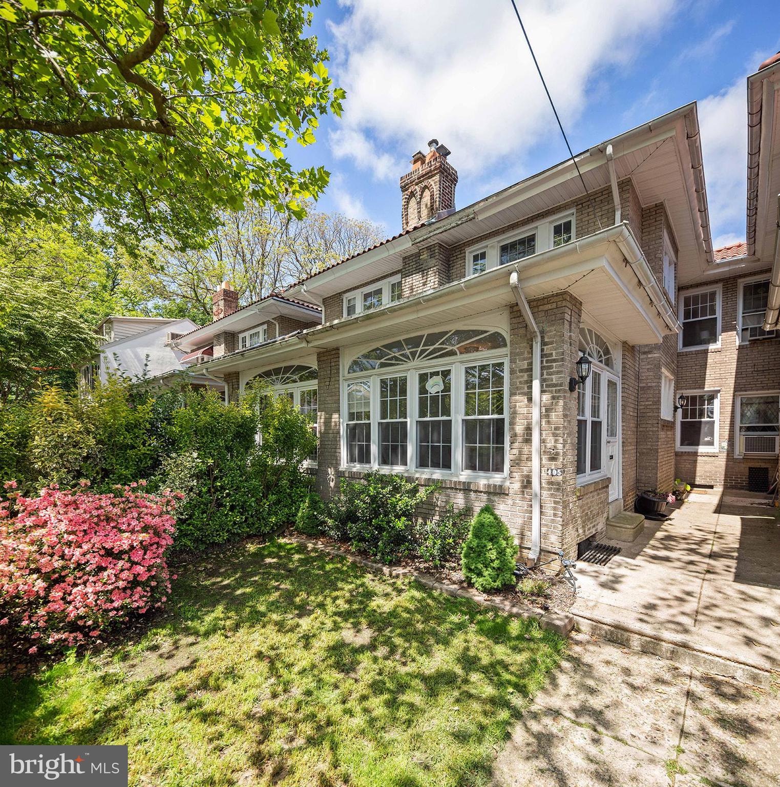 MT AIRY (WEST) - Residential