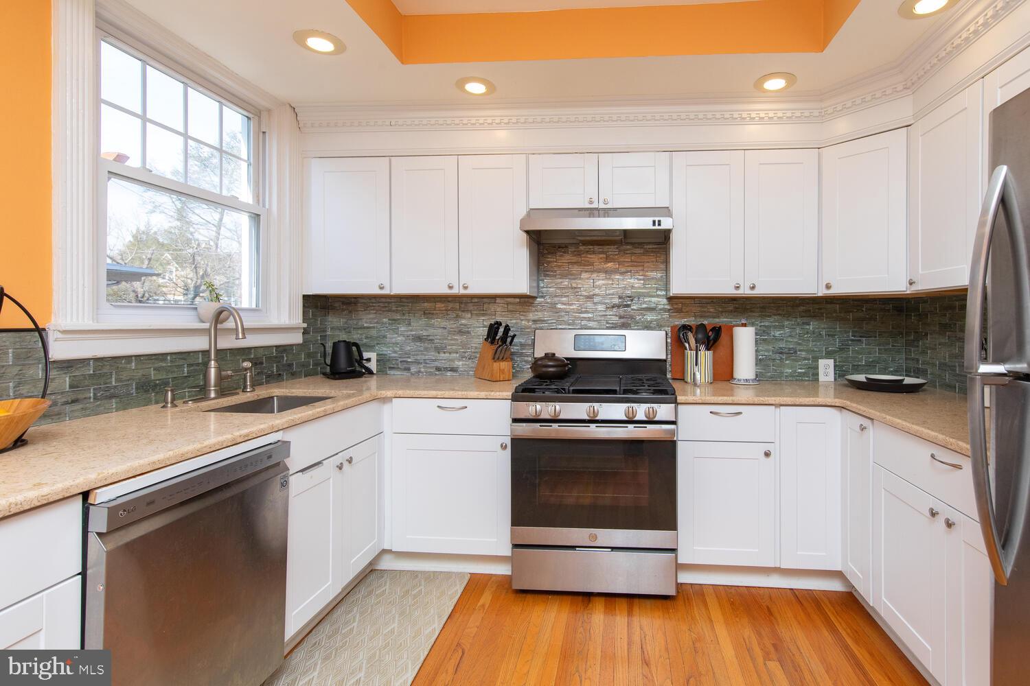 MT AIRY (WEST) - Residential